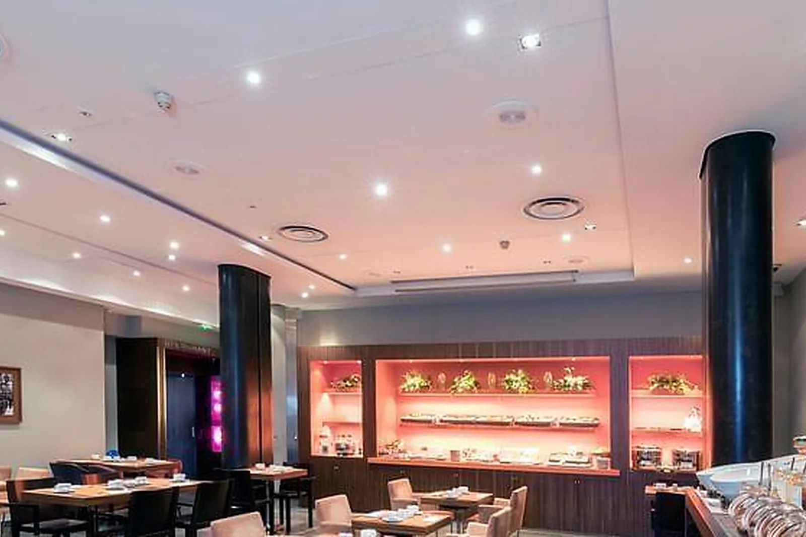 Lieux événementiels, HÔTEL & PAVILLON RÉGENT PETITE FRANCE *****