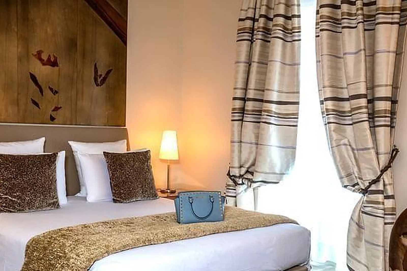 Lieux événementiels, HÔTEL & PAVILLON RÉGENT PETITE FRANCE *****