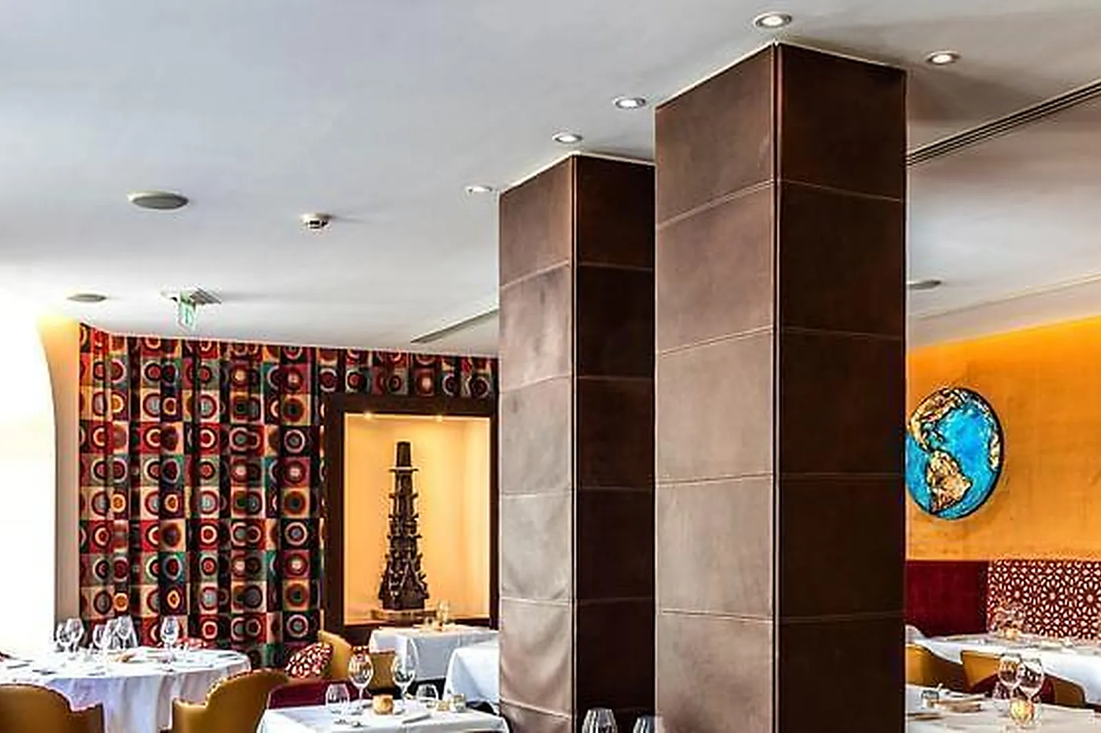 Lieux événementiels, HÔTEL & PAVILLON RÉGENT PETITE FRANCE *****