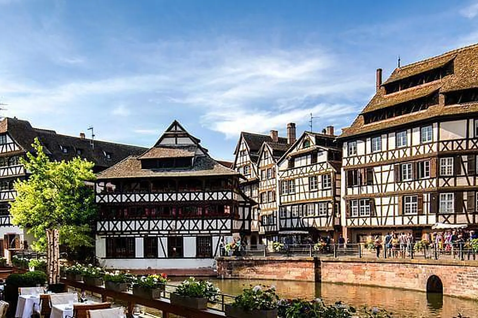 Lieux événementiels, HÔTEL & PAVILLON RÉGENT PETITE FRANCE *****