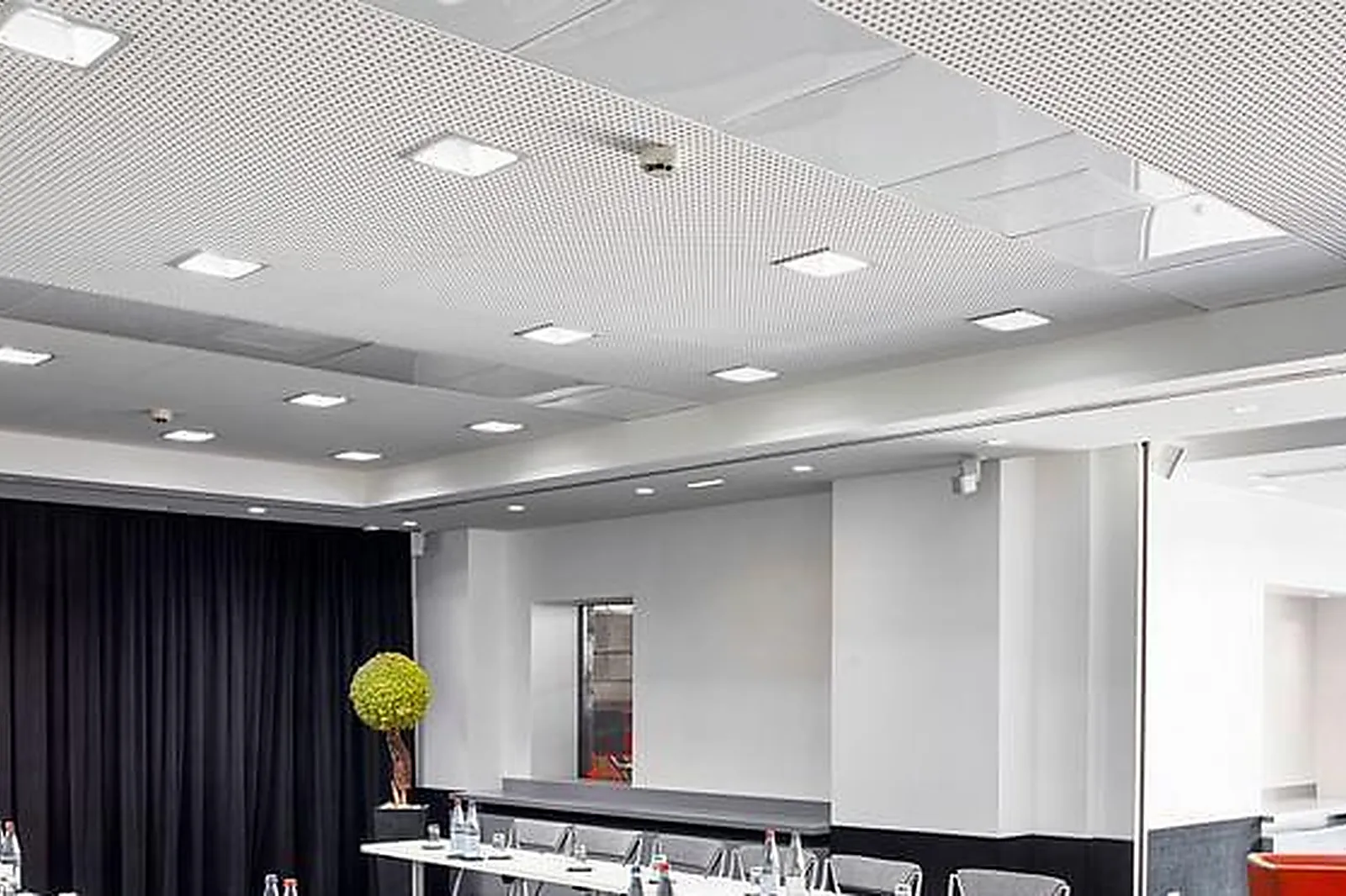 Lieux événementiels, HÔTEL & PAVILLON RÉGENT PETITE FRANCE *****