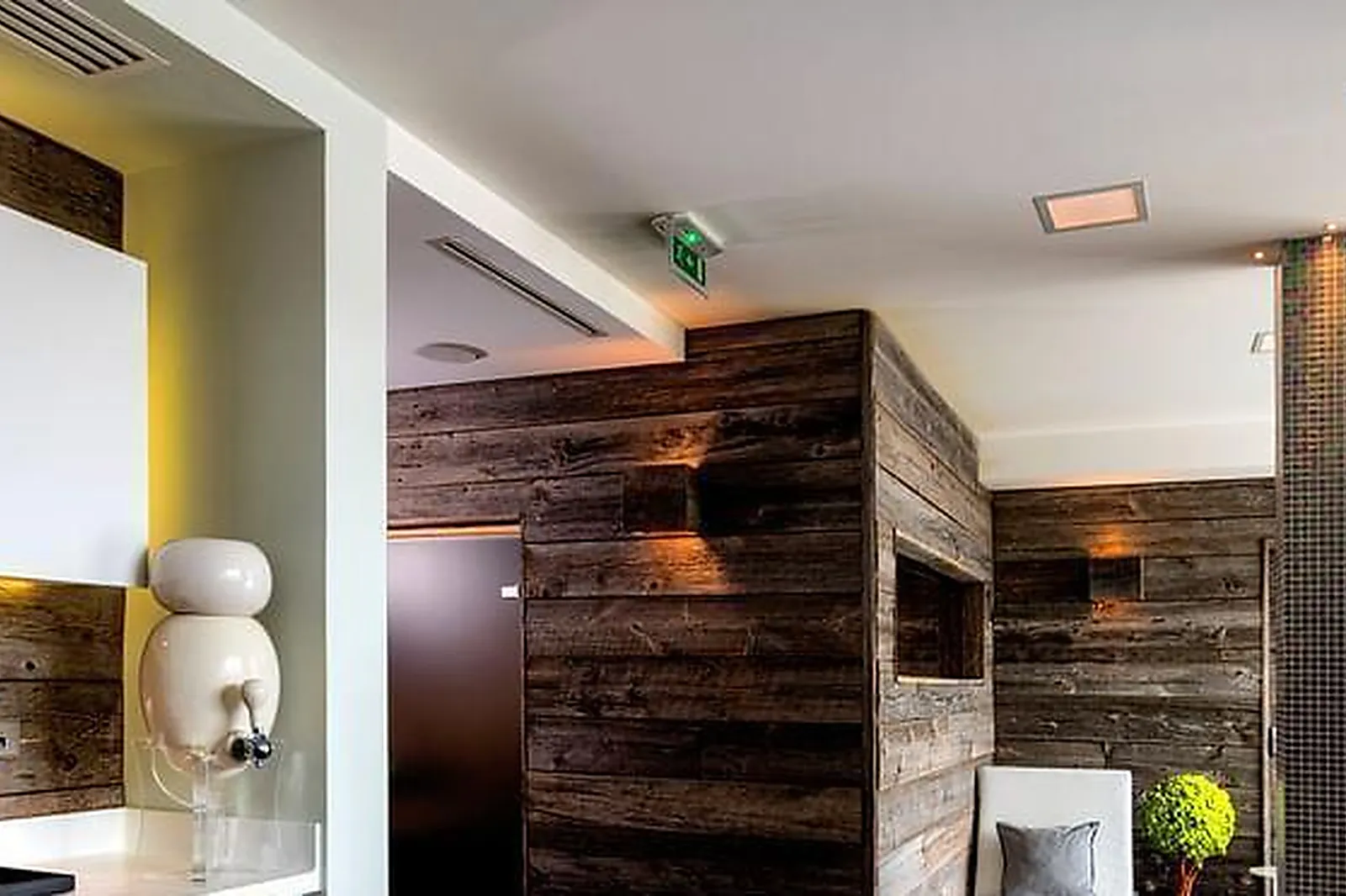 Lieux événementiels, HÔTEL & PAVILLON RÉGENT PETITE FRANCE *****