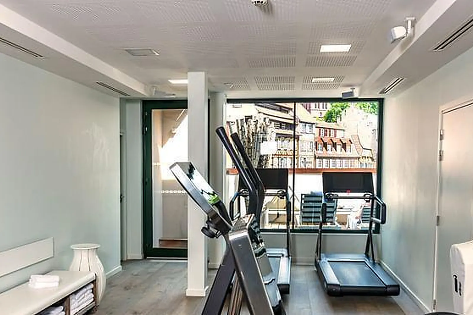 Lieux événementiels, HÔTEL & PAVILLON RÉGENT PETITE FRANCE *****