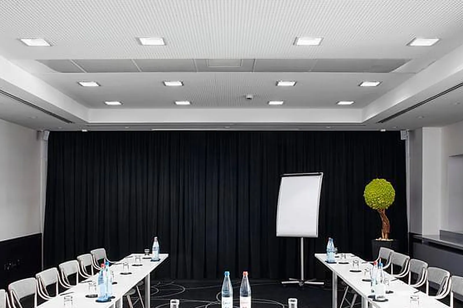 Lieux événementiels, HÔTEL & PAVILLON RÉGENT PETITE FRANCE *****