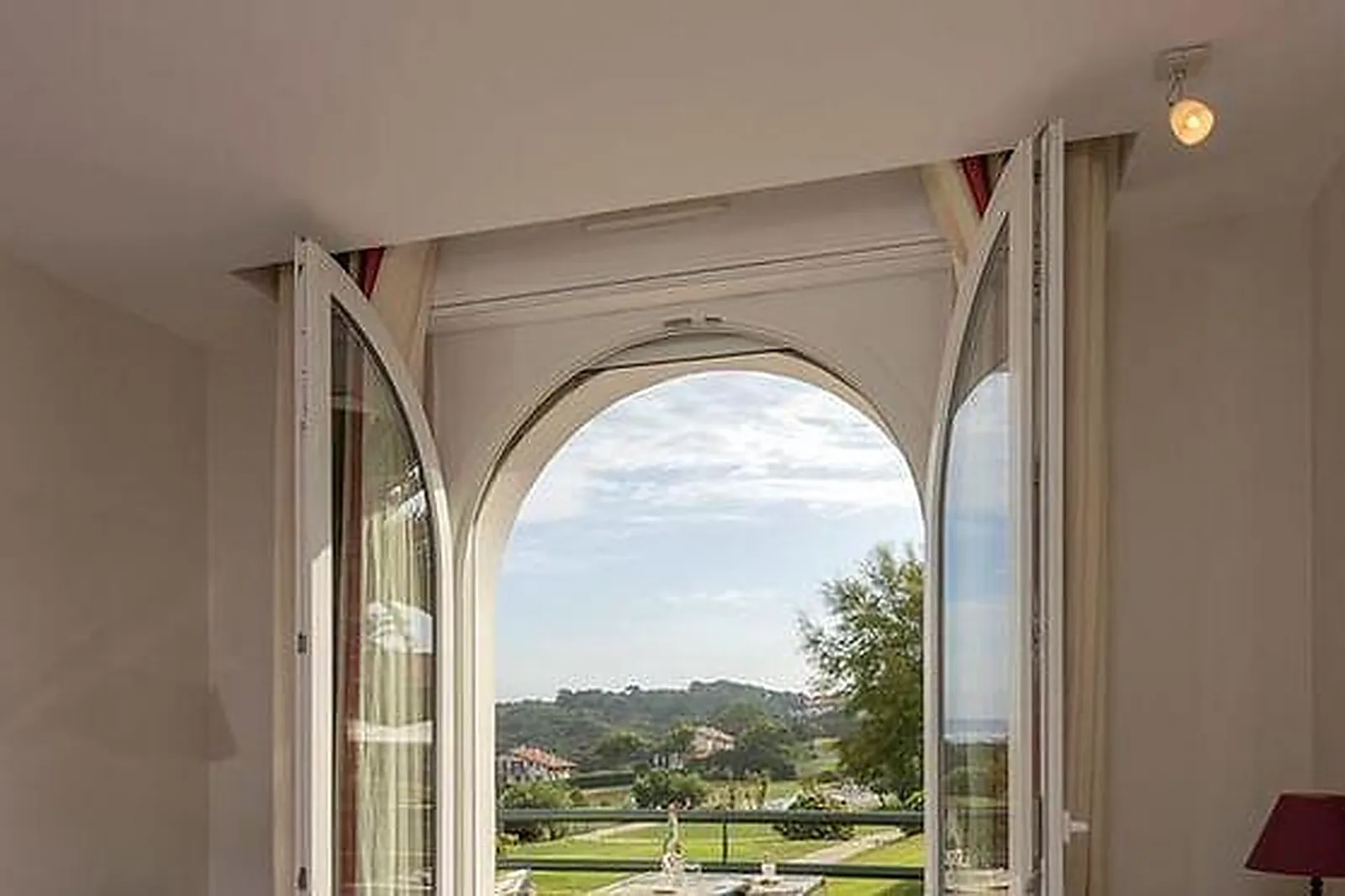 Lieux événementiels, HÔTEL & RÉSIDENCE LA RÉSERVE ****