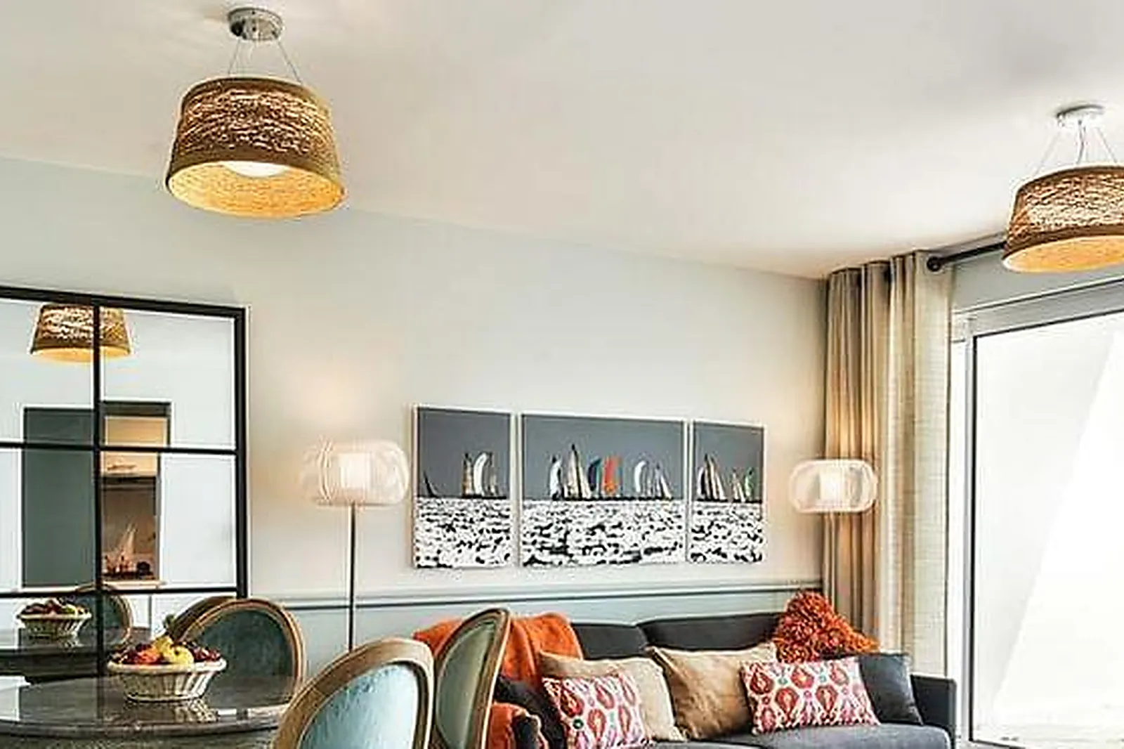 Lieux événementiels, HÔTEL & RÉSIDENCE LA RÉSERVE ****