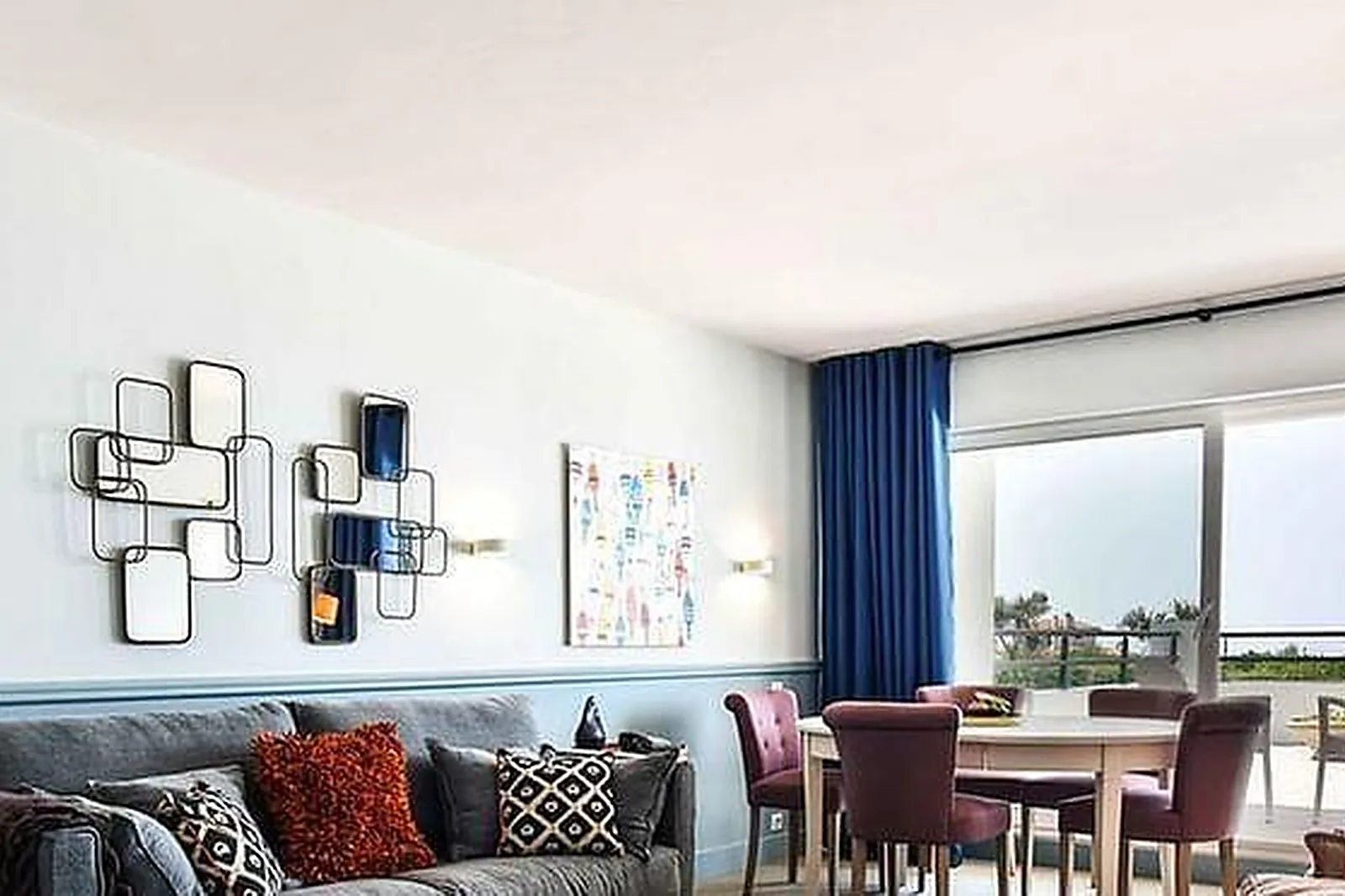 Lieux événementiels, HÔTEL & RÉSIDENCE LA RÉSERVE ****