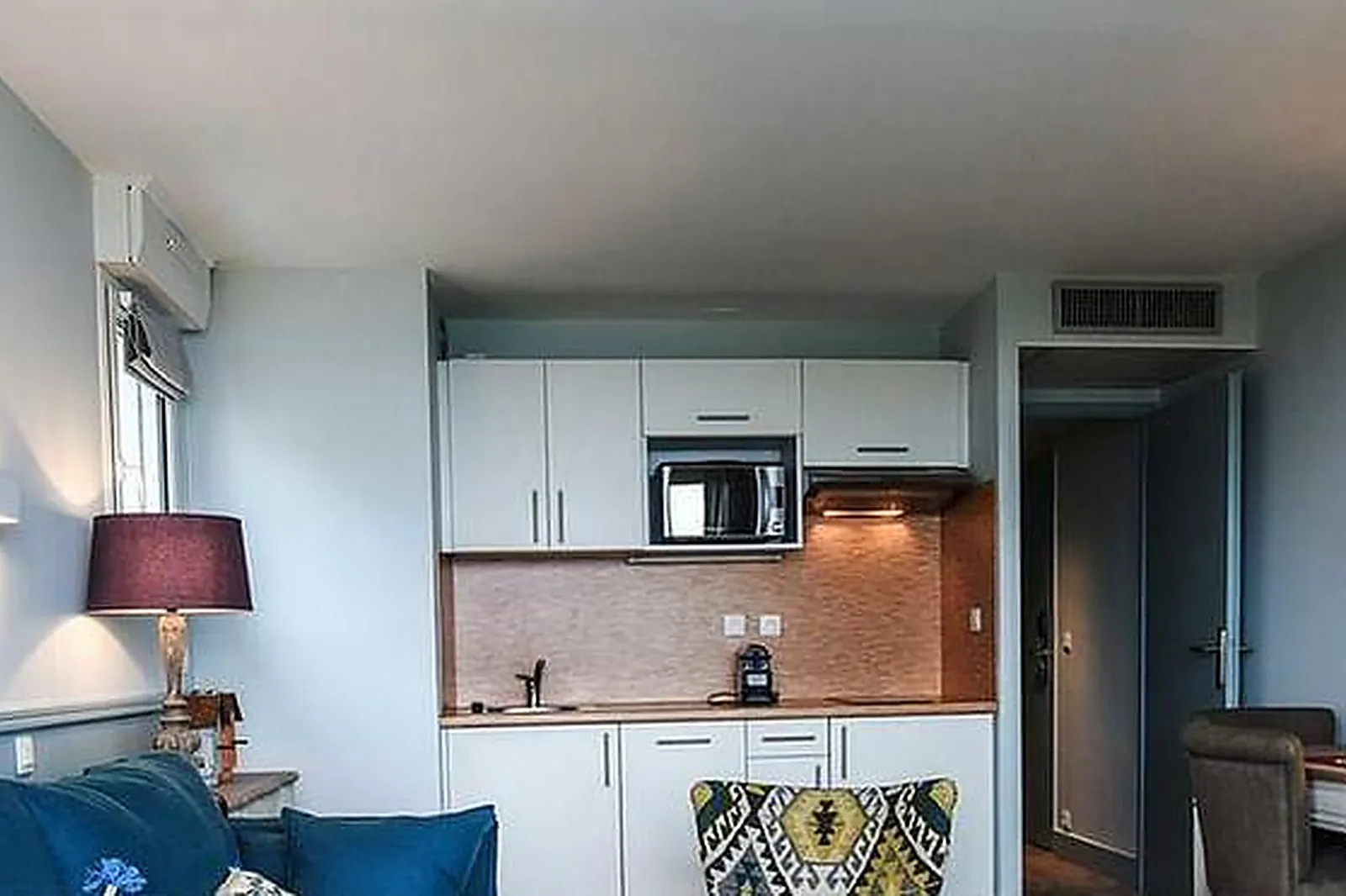 Lieux événementiels, HÔTEL & RÉSIDENCE LA RÉSERVE ****