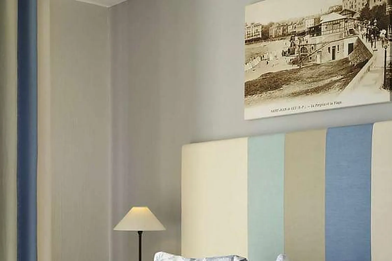 Lieux événementiels, HÔTEL & RÉSIDENCE LA RÉSERVE ****