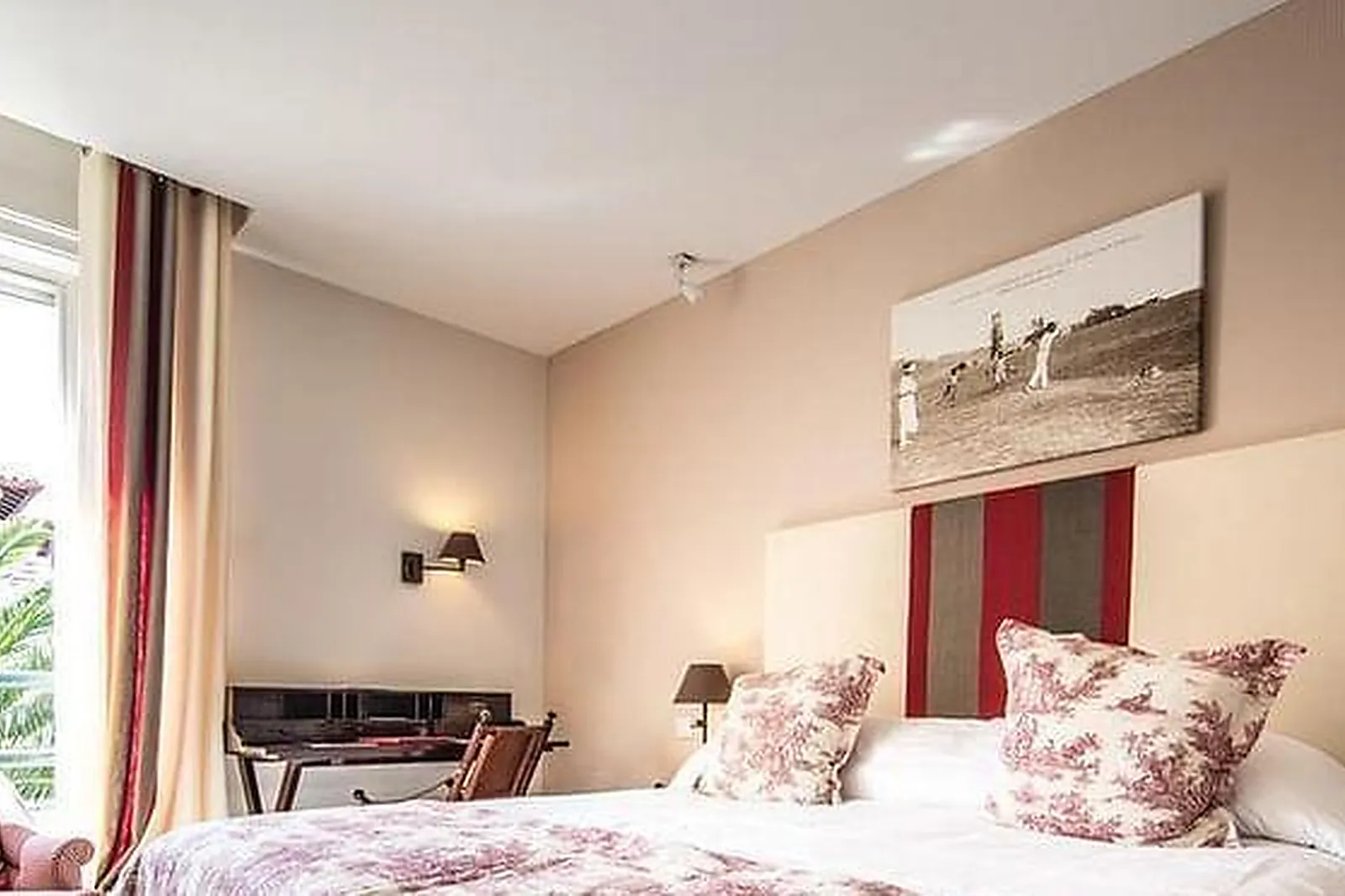 Lieux événementiels, HÔTEL & RÉSIDENCE LA RÉSERVE ****