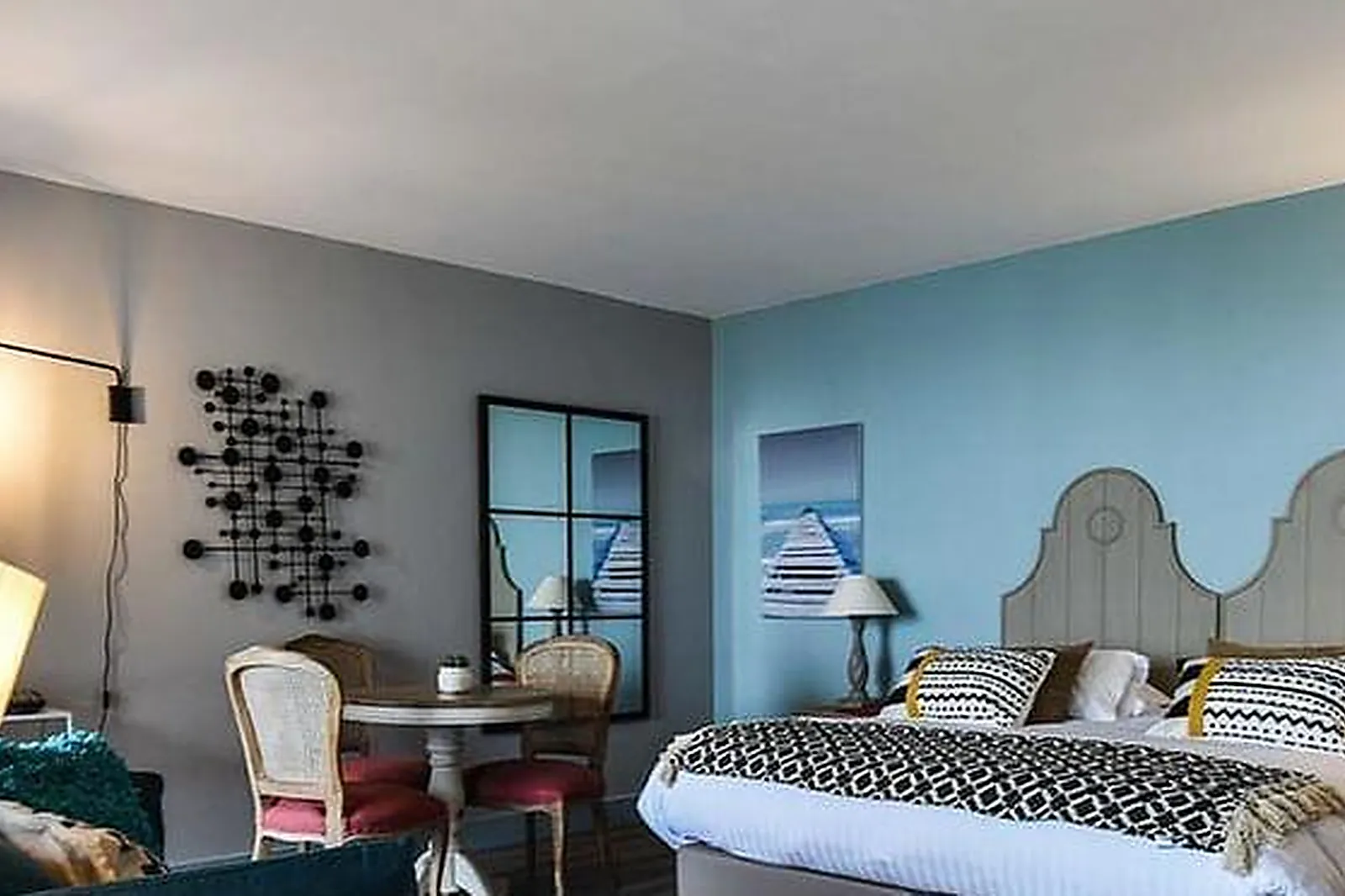 Lieux événementiels, HÔTEL & RÉSIDENCE LA RÉSERVE ****