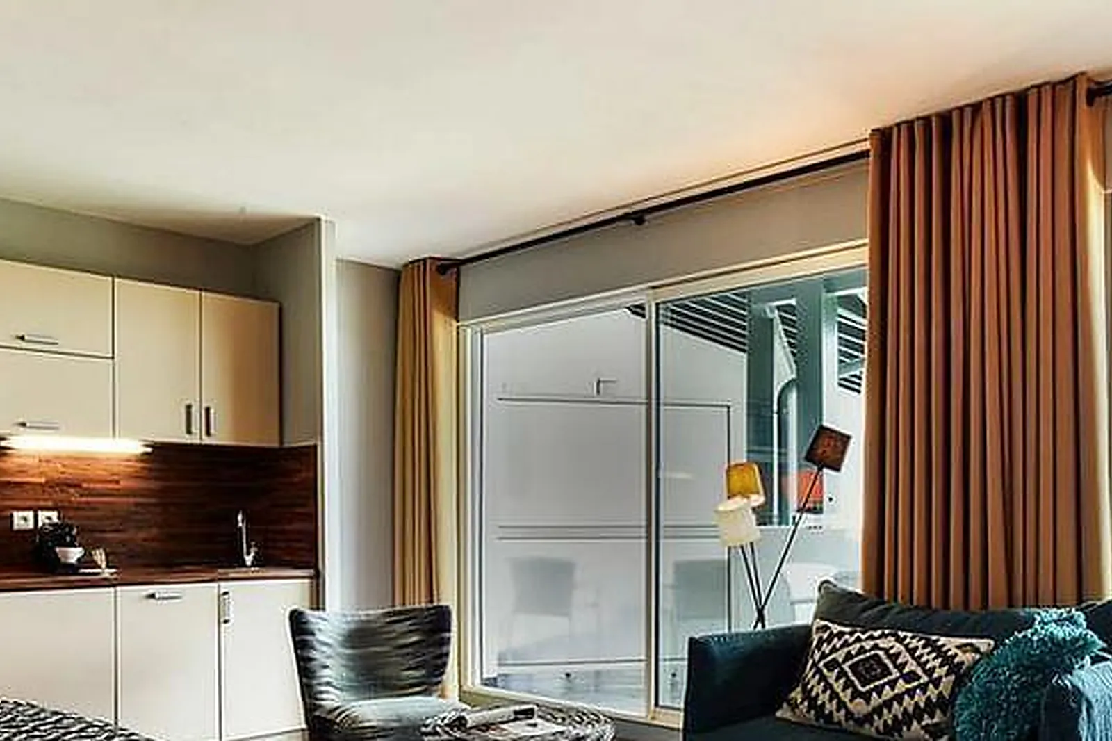 Lieux événementiels, HÔTEL & RÉSIDENCE LA RÉSERVE ****