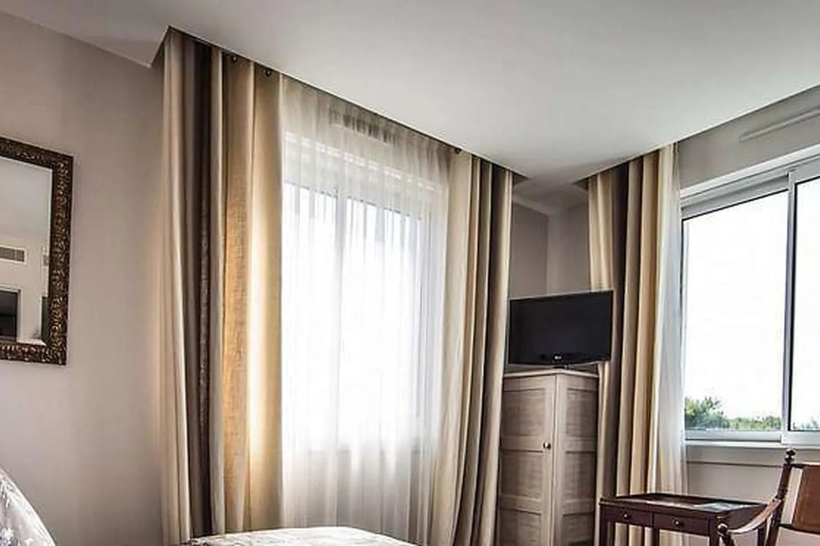 Lieux événementiels, HÔTEL & RÉSIDENCE LA RÉSERVE ****