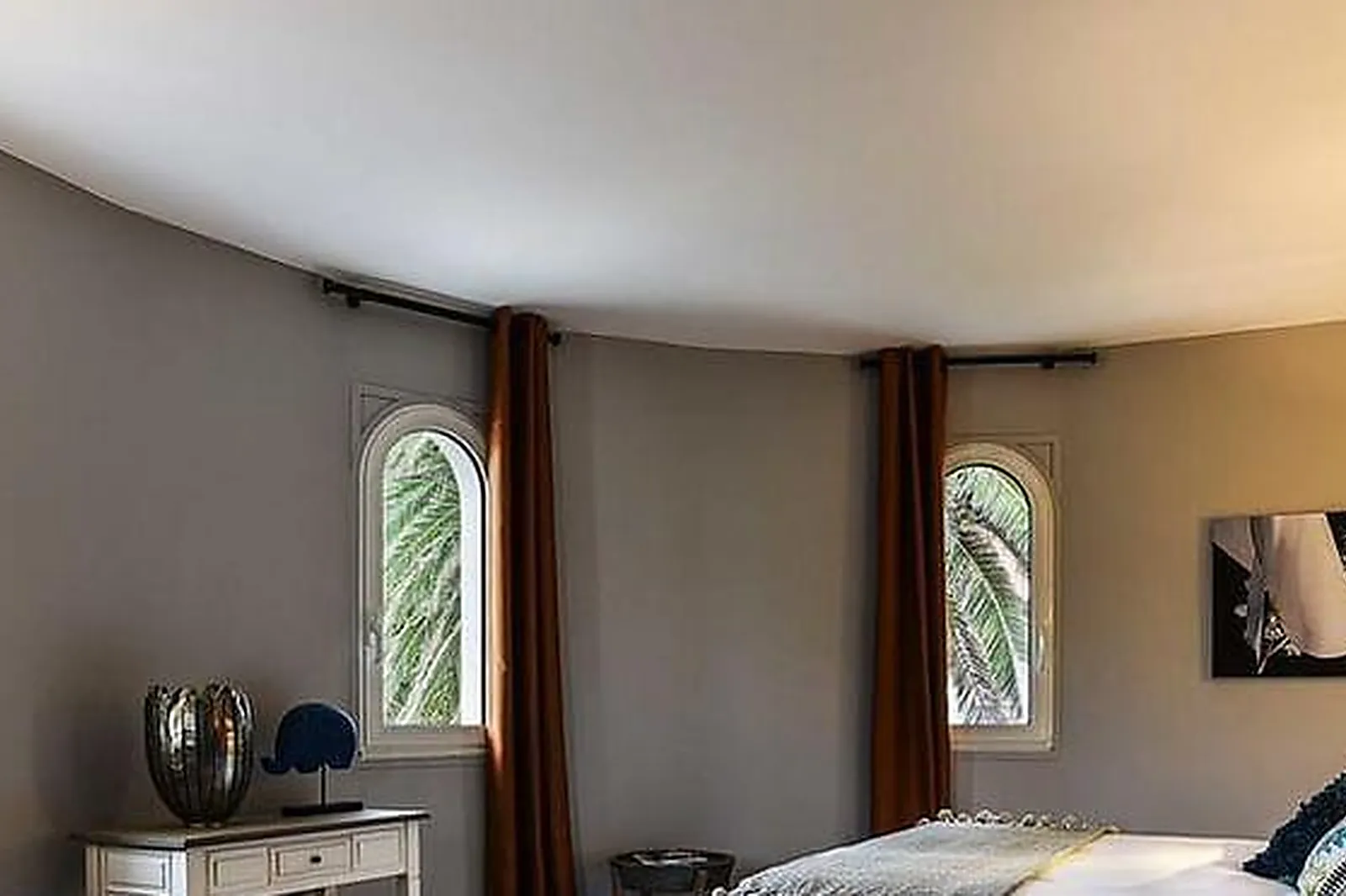 Lieux événementiels, HÔTEL & RÉSIDENCE LA RÉSERVE ****