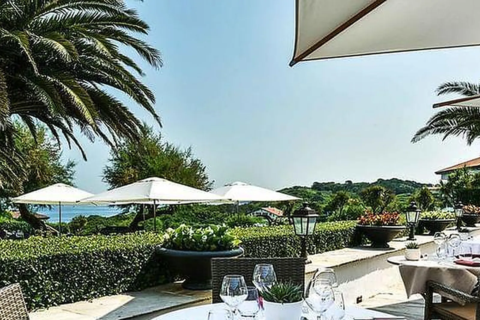 Lieux événementiels, HÔTEL & RÉSIDENCE LA RÉSERVE ****