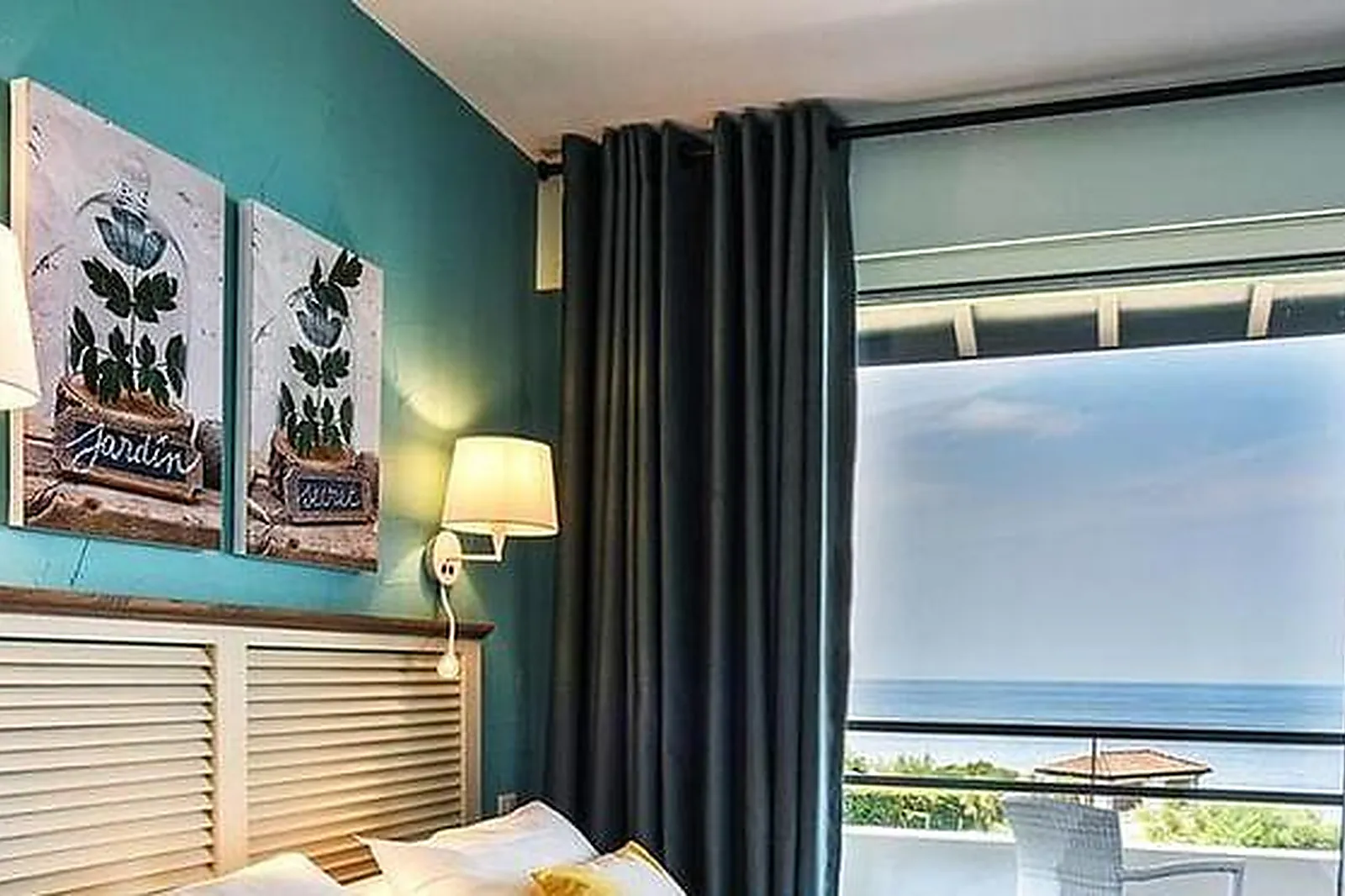 Lieux événementiels, HÔTEL & RÉSIDENCE LA RÉSERVE ****