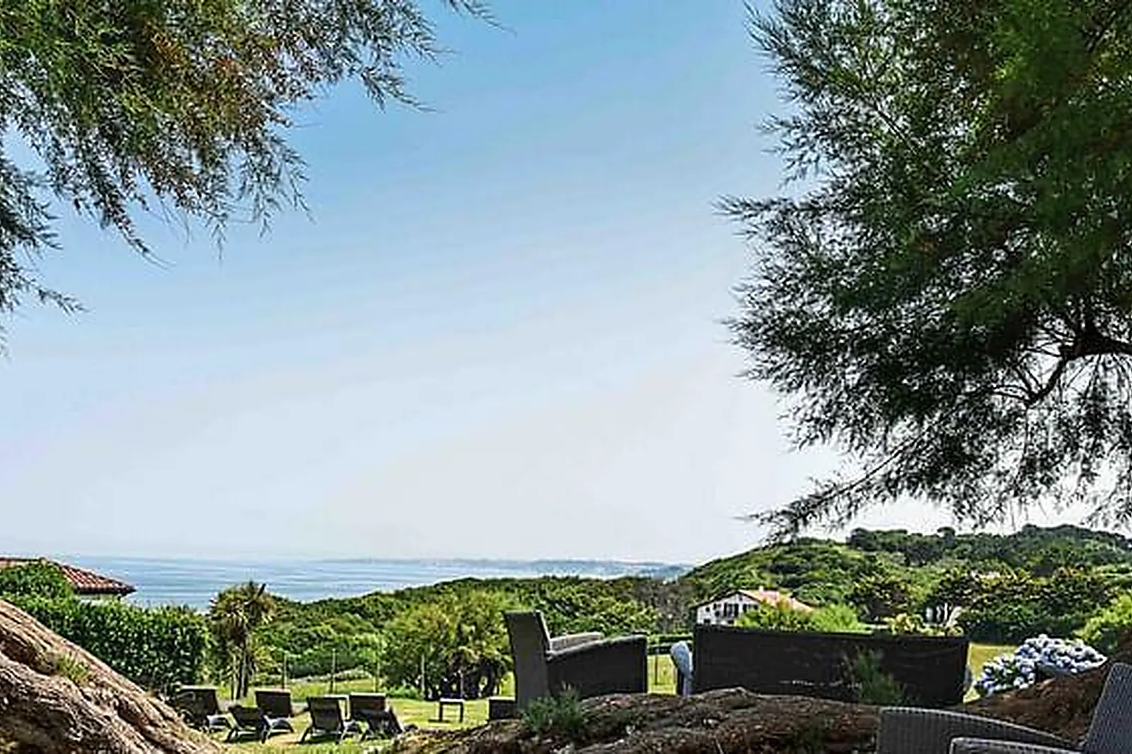 Lieux événementiels, HÔTEL & RÉSIDENCE LA RÉSERVE ****