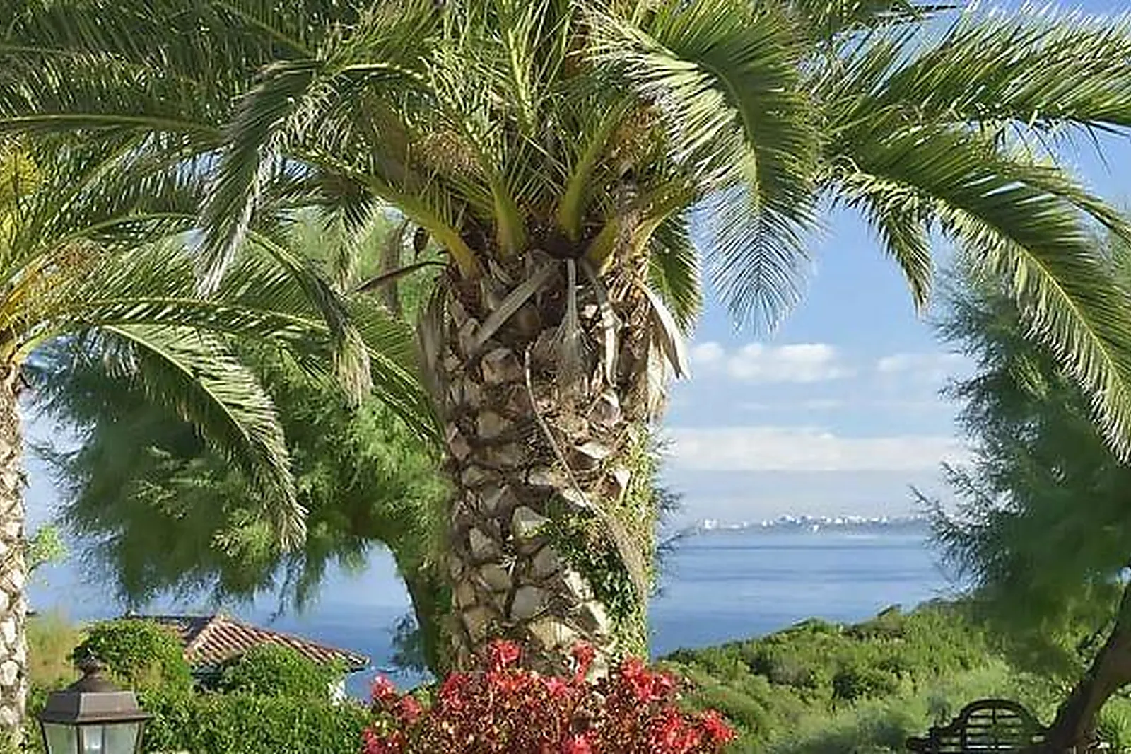 Lieux événementiels, HÔTEL & RÉSIDENCE LA RÉSERVE ****