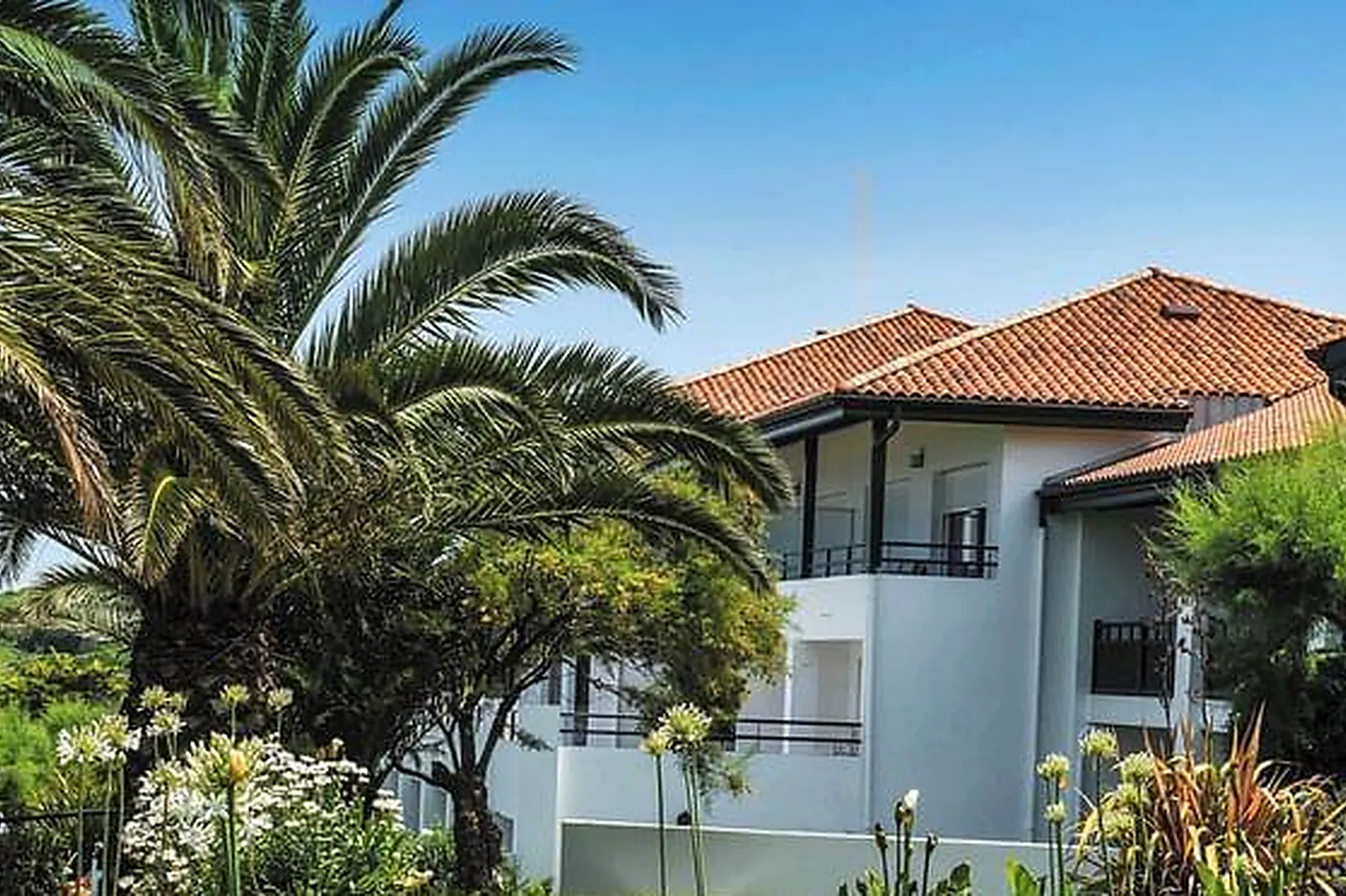 Lieux événementiels, HÔTEL & RÉSIDENCE LA RÉSERVE ****