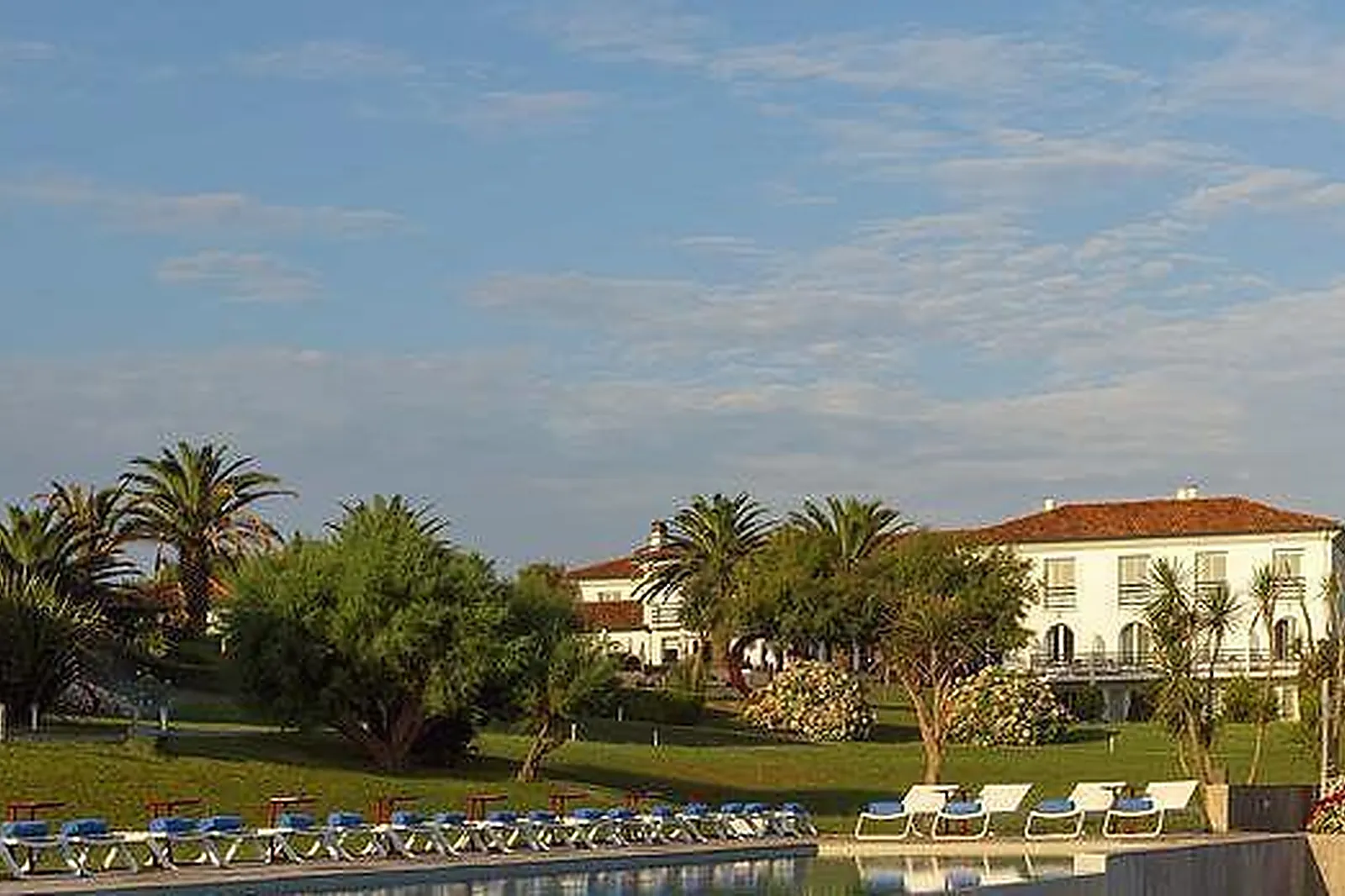 Lieux événementiels, HÔTEL & RÉSIDENCE LA RÉSERVE ****