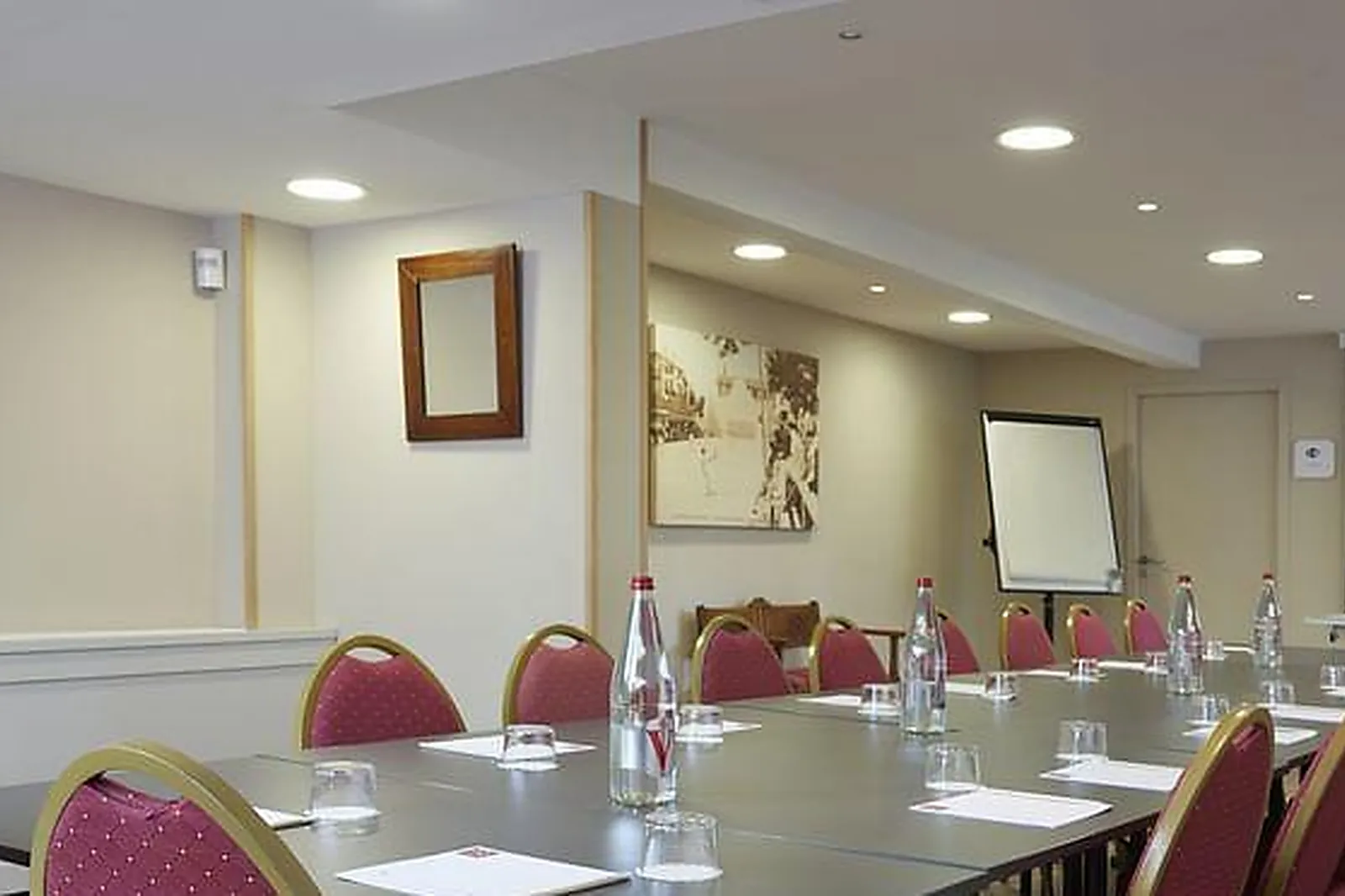 Lieux événementiels, HÔTEL & RÉSIDENCE LA RÉSERVE ****