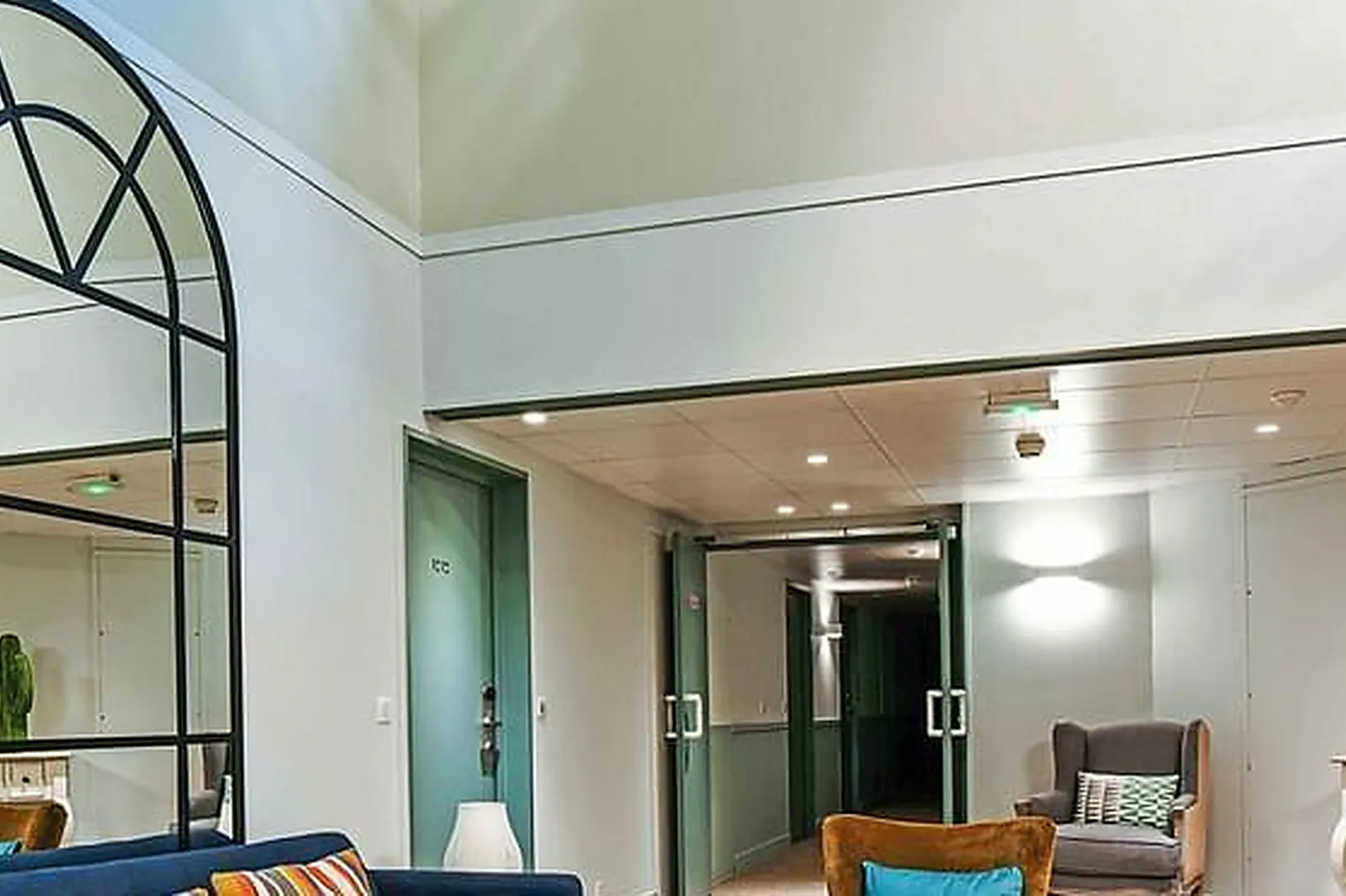 Lieux événementiels, HÔTEL & RÉSIDENCE LA RÉSERVE ****