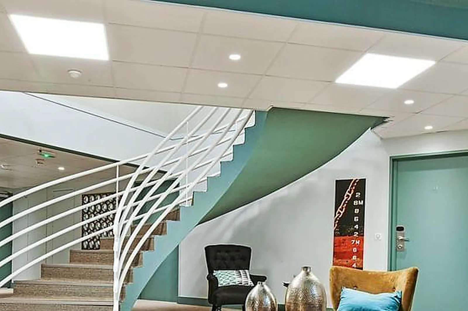 Lieux événementiels, HÔTEL & RÉSIDENCE LA RÉSERVE ****