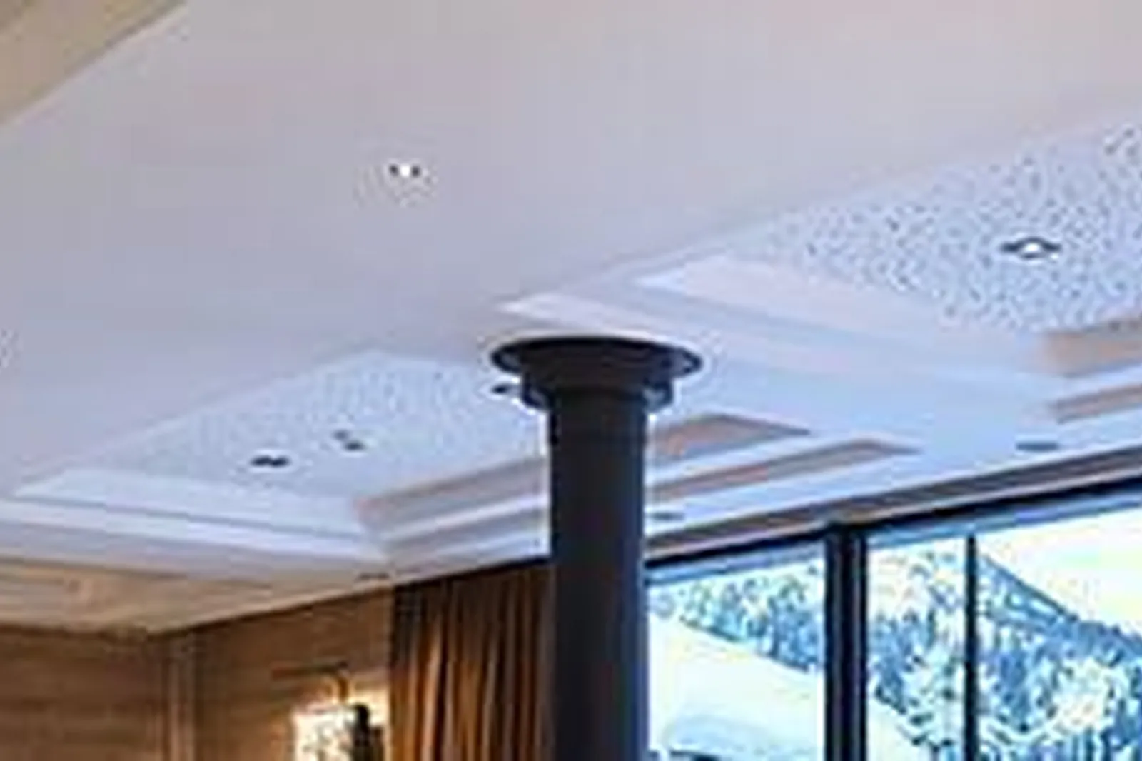 Lieux événementiels, HÔTEL & RÉSIDENCE MGM ALPEN LODGE