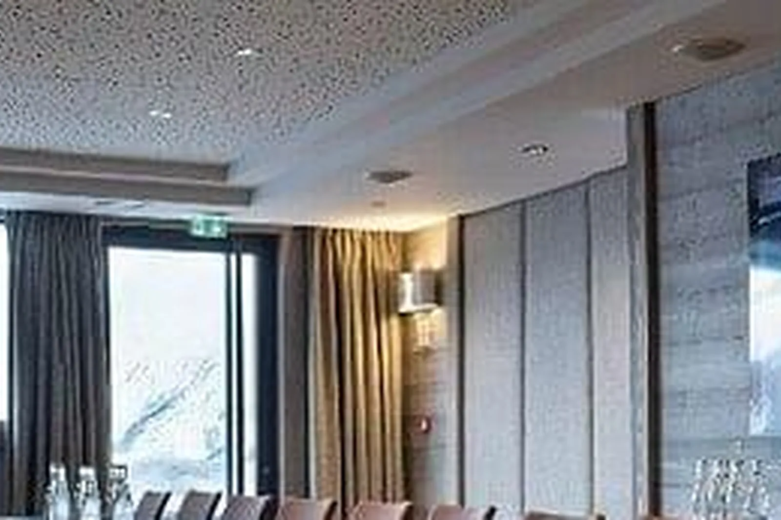 Lieux événementiels, HÔTEL & RÉSIDENCE MGM ALPEN LODGE