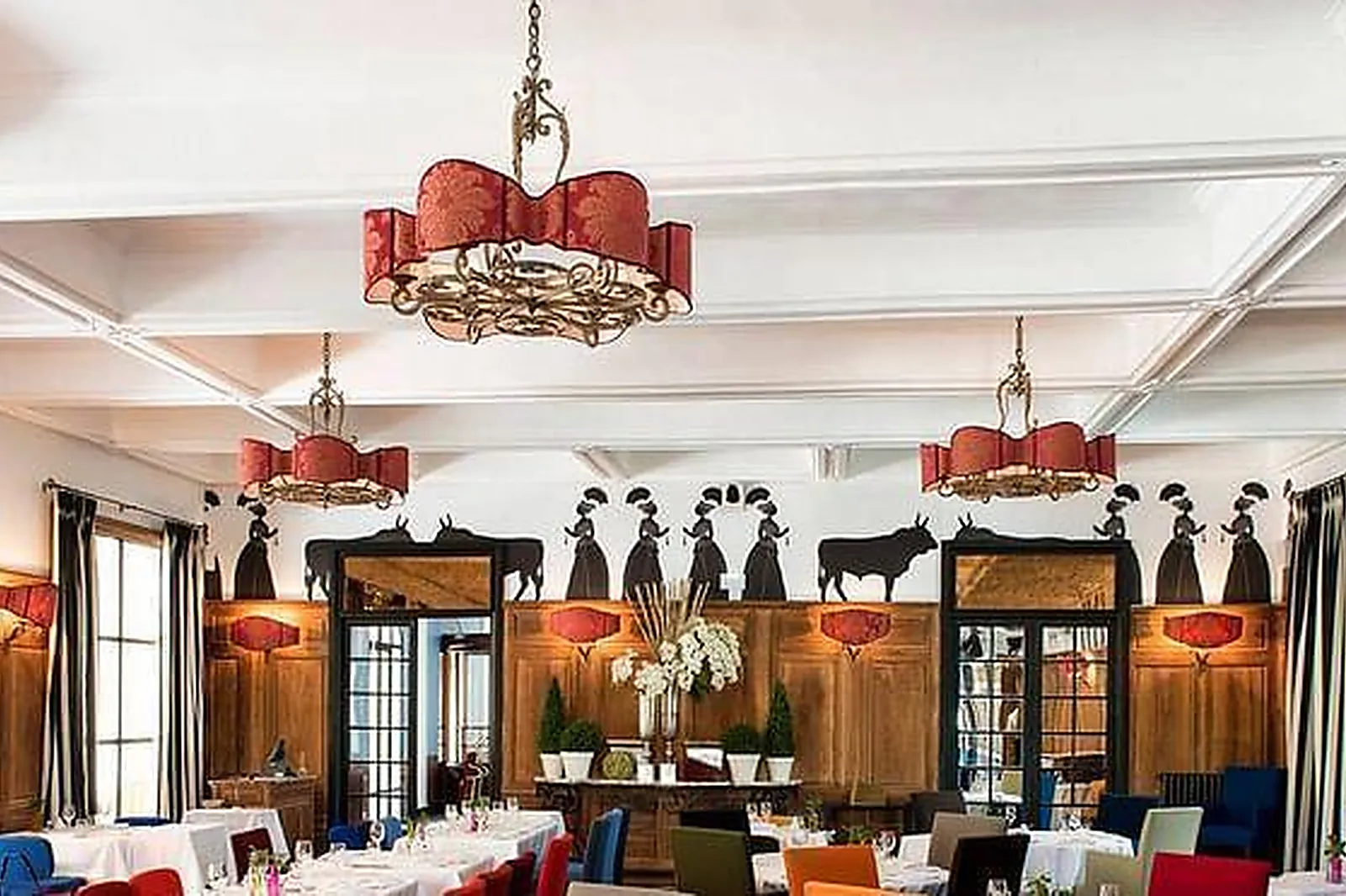 Lieux événementiels, HÔTEL & SPA JULES CÉSAR MGALLERY *****