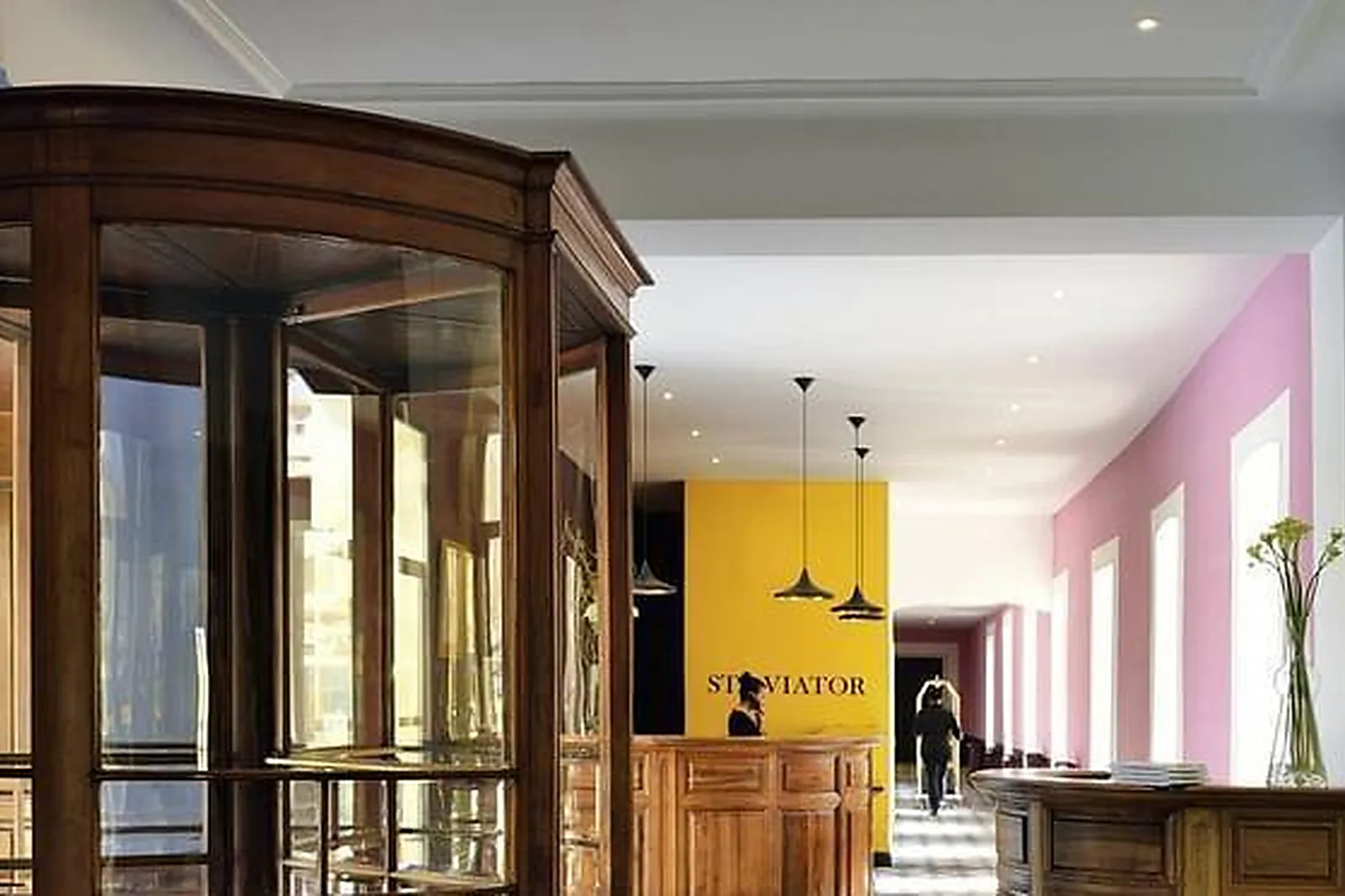 Lieux événementiels, HÔTEL & SPA JULES CÉSAR MGALLERY *****