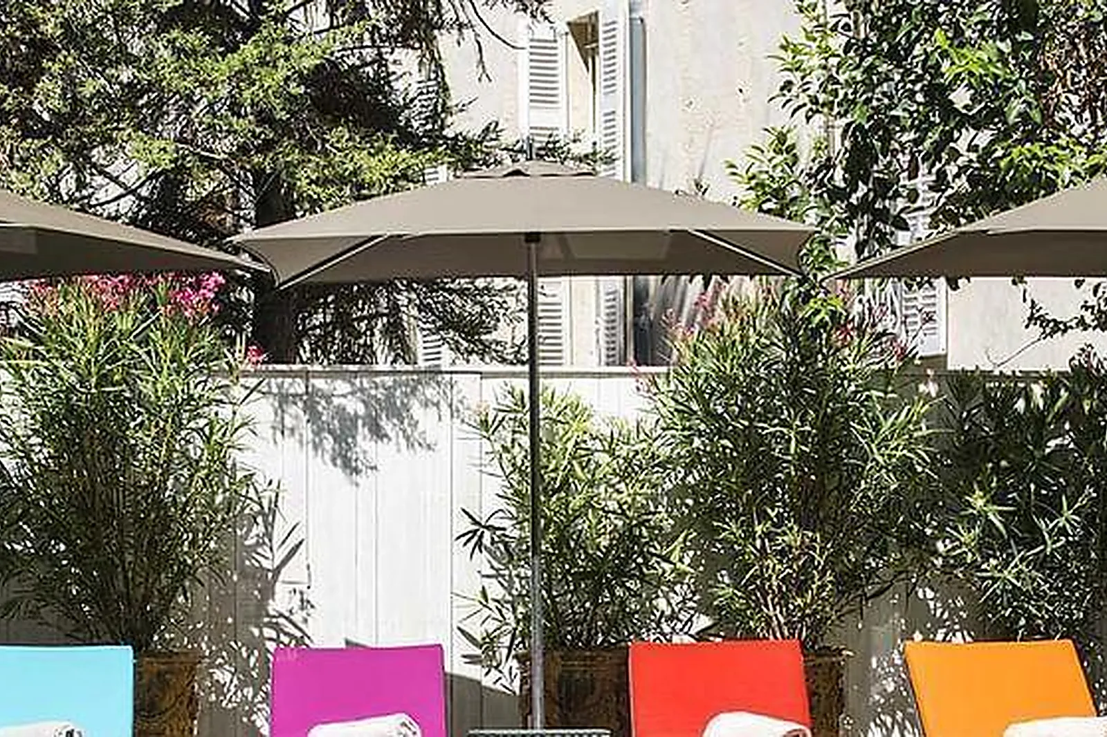 Lieux événementiels, HÔTEL & SPA JULES CÉSAR MGALLERY *****