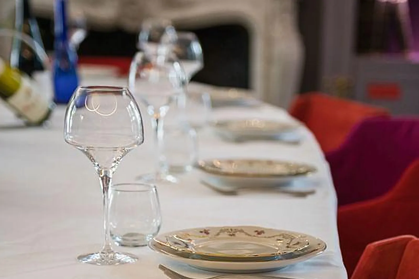 Lieux événementiels, LA PLANQUE