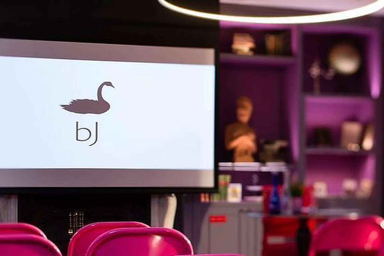 Lieux événementiels, LA PLANQUE