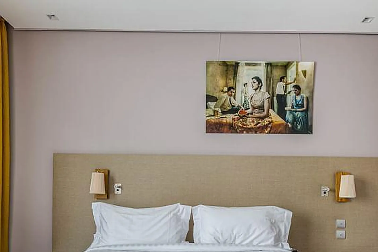 Lieux événementiels, LA PLANQUE