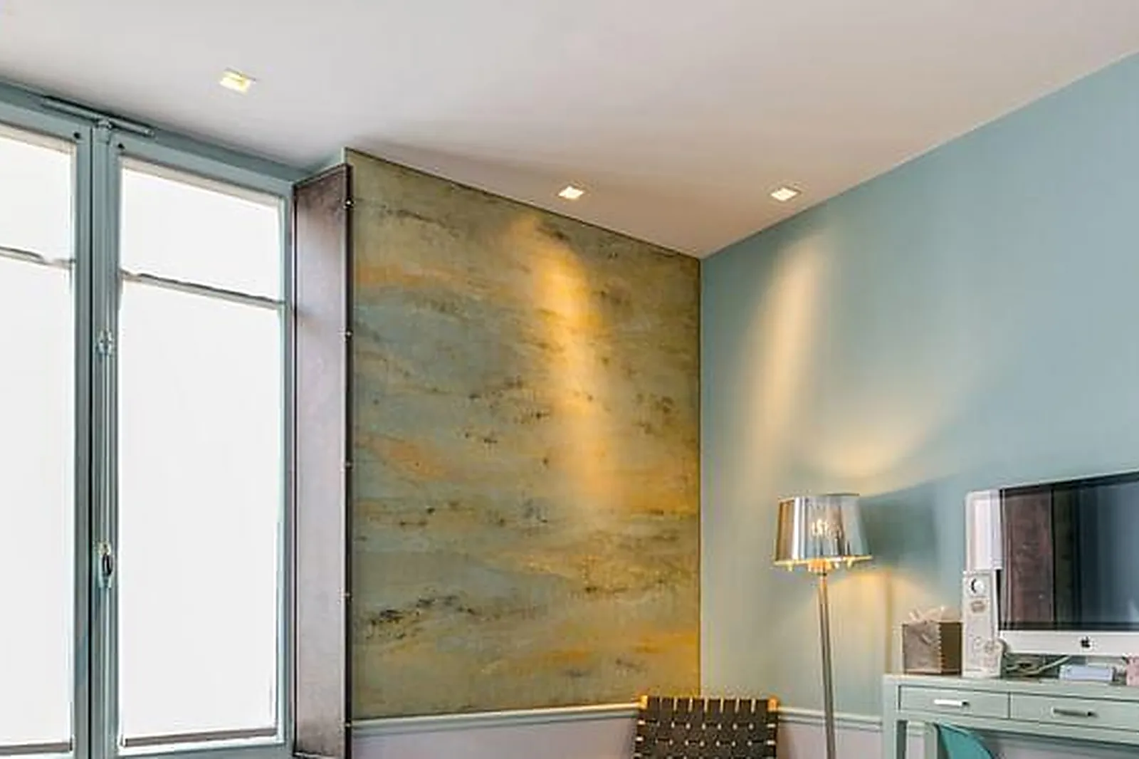 Lieux événementiels, LA PLANQUE