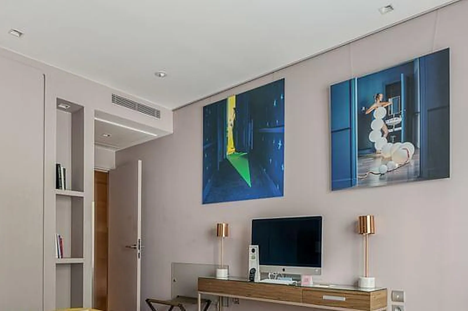 Lieux événementiels, LA PLANQUE