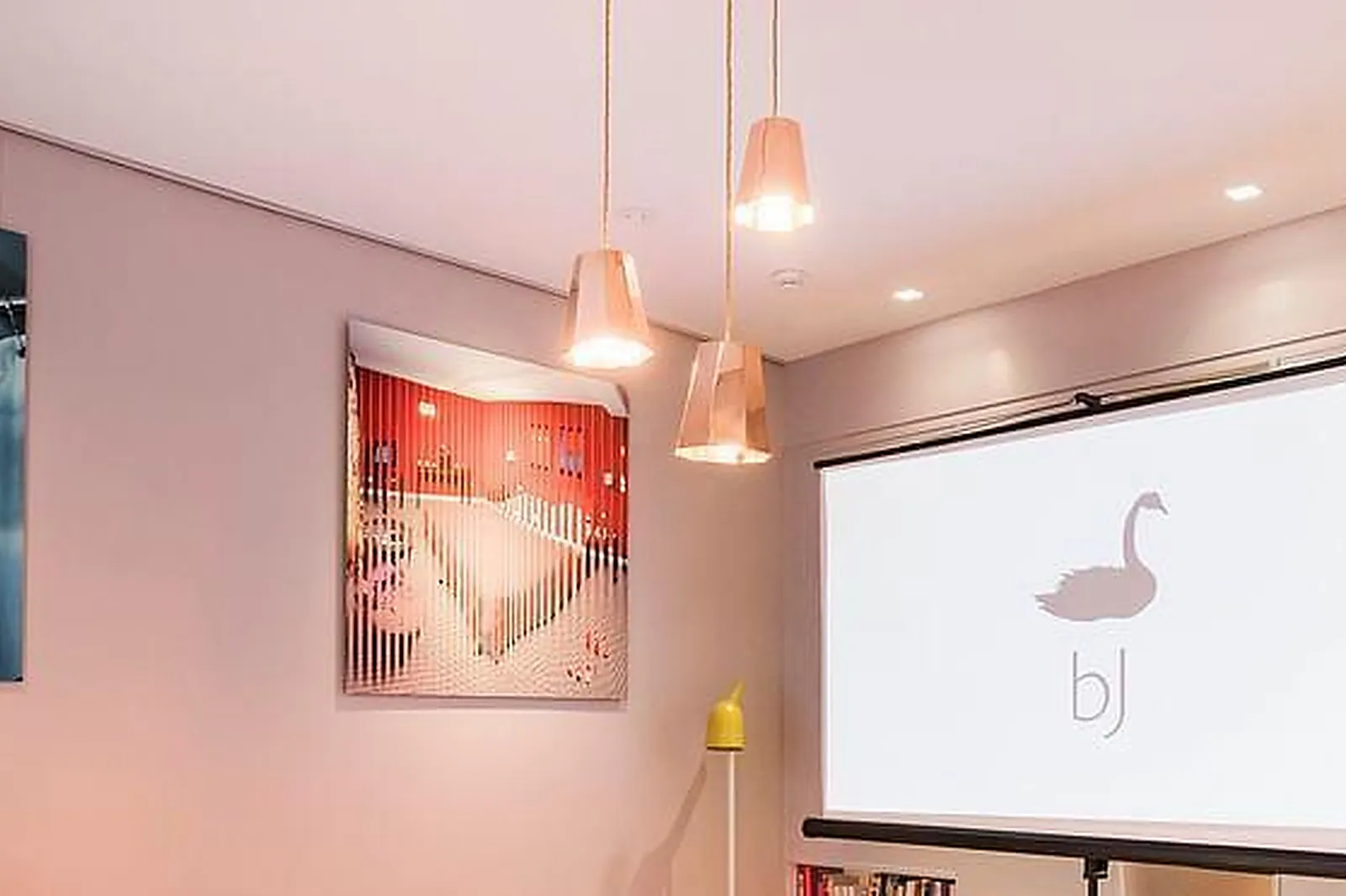 Lieux événementiels, LA PLANQUE