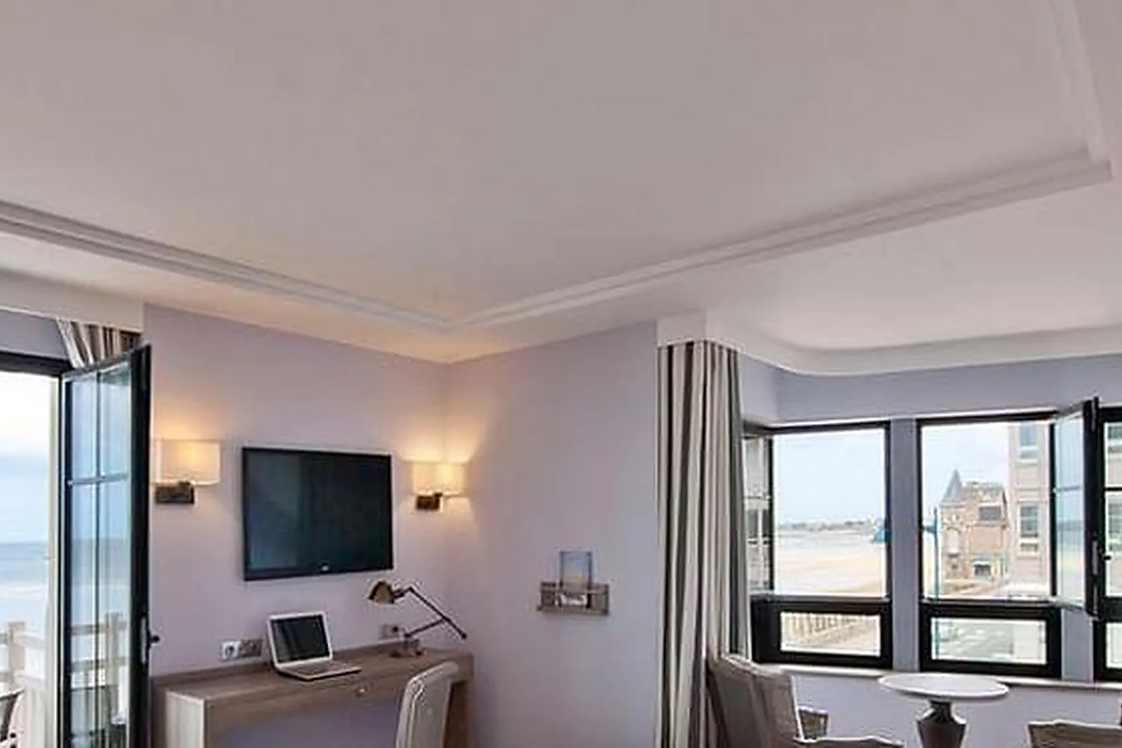 Lieux événementiels, HÔTEL & SPA LE NOUVEAU MONDE****