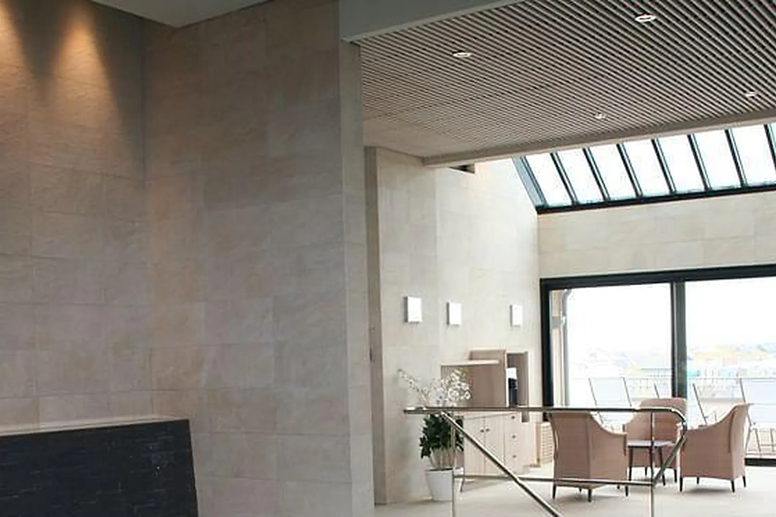 Lieux événementiels, HÔTEL & SPA LE NOUVEAU MONDE****