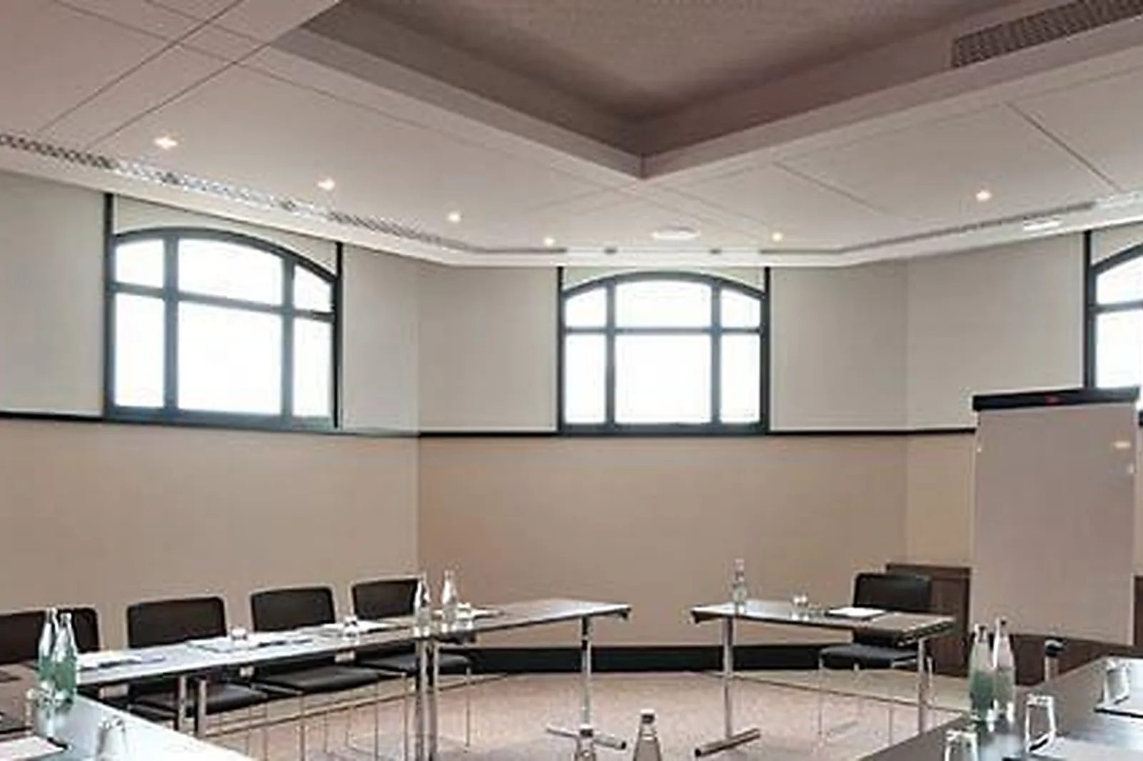 Lieux événementiels, HÔTEL & SPA LE NOUVEAU MONDE****