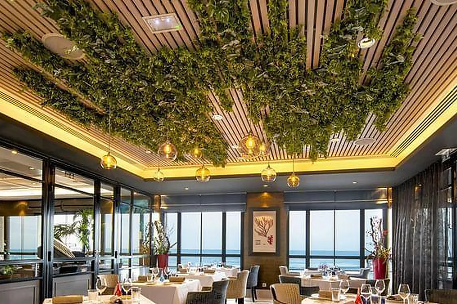 Lieux événementiels, HÔTEL & SPA LE NOUVEAU MONDE****