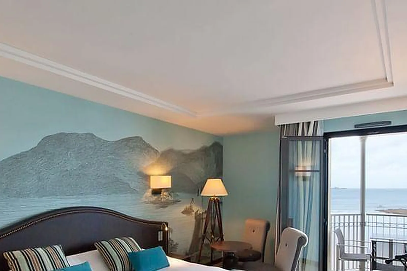 Lieux événementiels, HÔTEL & SPA LE NOUVEAU MONDE****