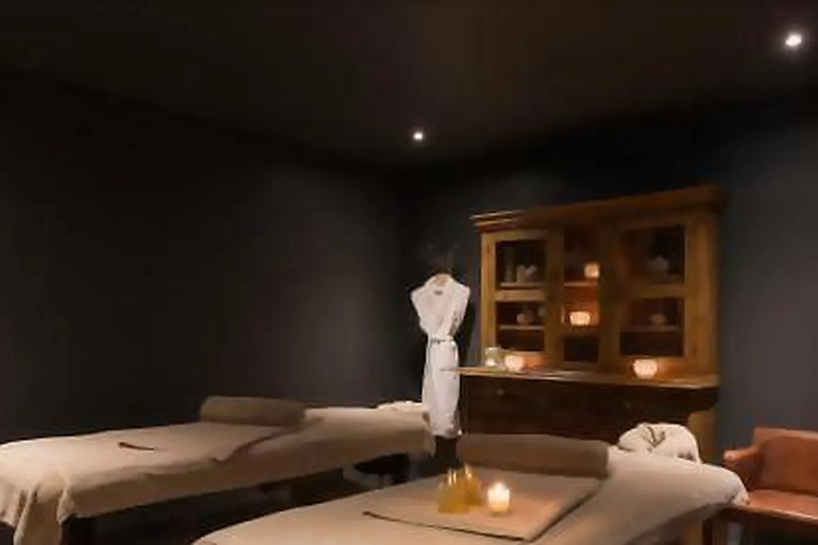 Lieux événementiels, HÔTEL & SPA LES PINS DE CÉSAR****