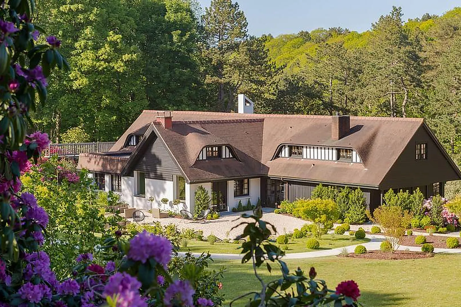 Lieux événementiels, HÔTEL & SPA LES PINS DE CÉSAR****