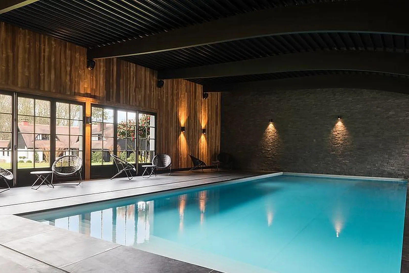 Lieux événementiels, HÔTEL & SPA LES PINS DE CÉSAR****