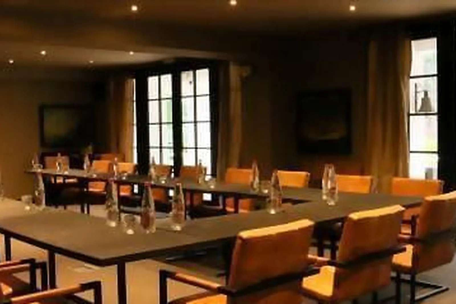 Lieux événementiels, HÔTEL & SPA LES PINS DE CÉSAR****