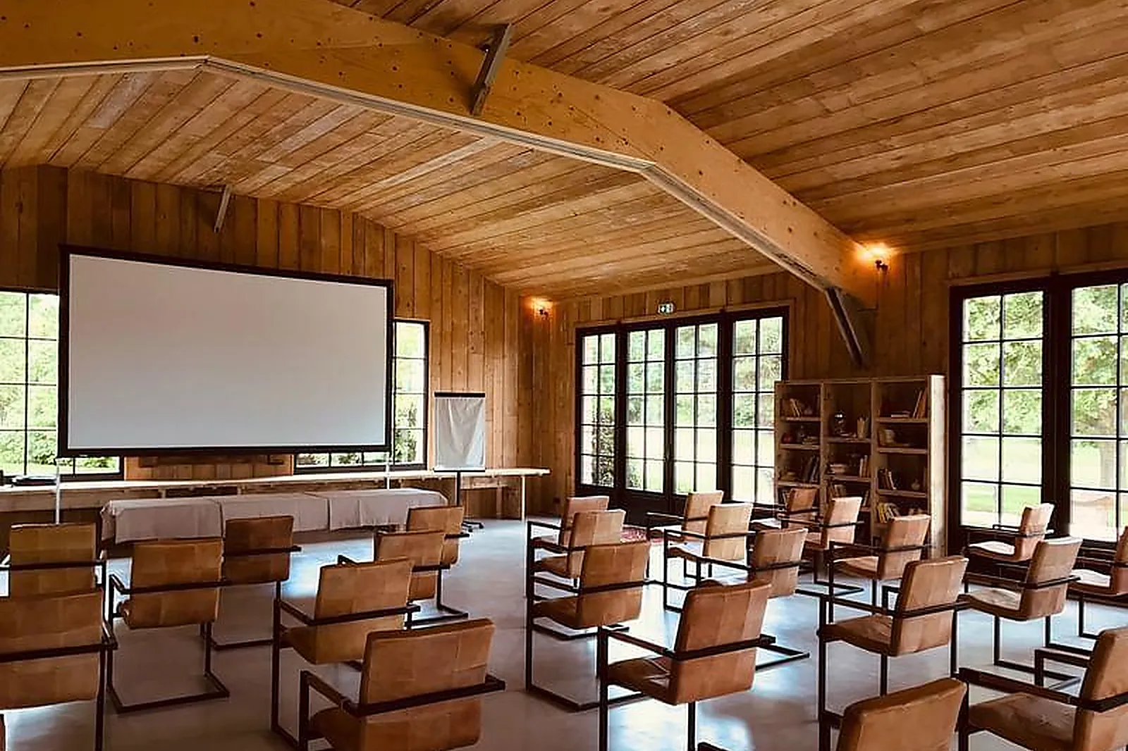 Lieux événementiels, HÔTEL & SPA LES PINS DE CÉSAR****