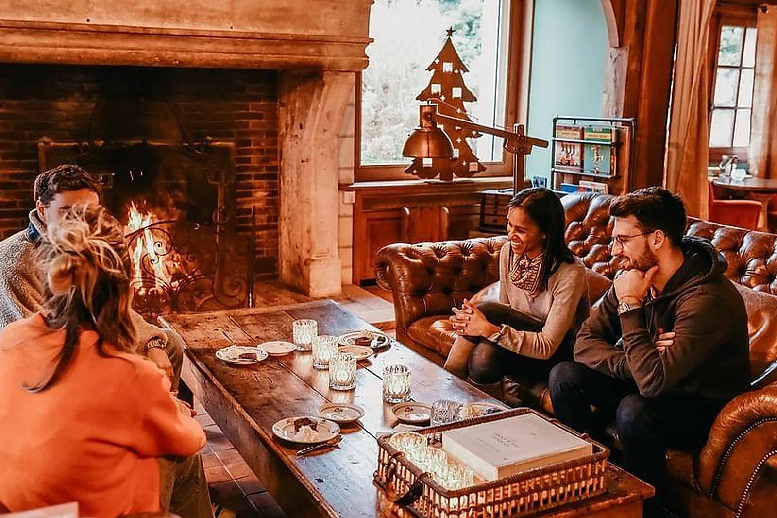 Lieux événementiels, HÔTEL & SPA LES PINS DE CÉSAR****