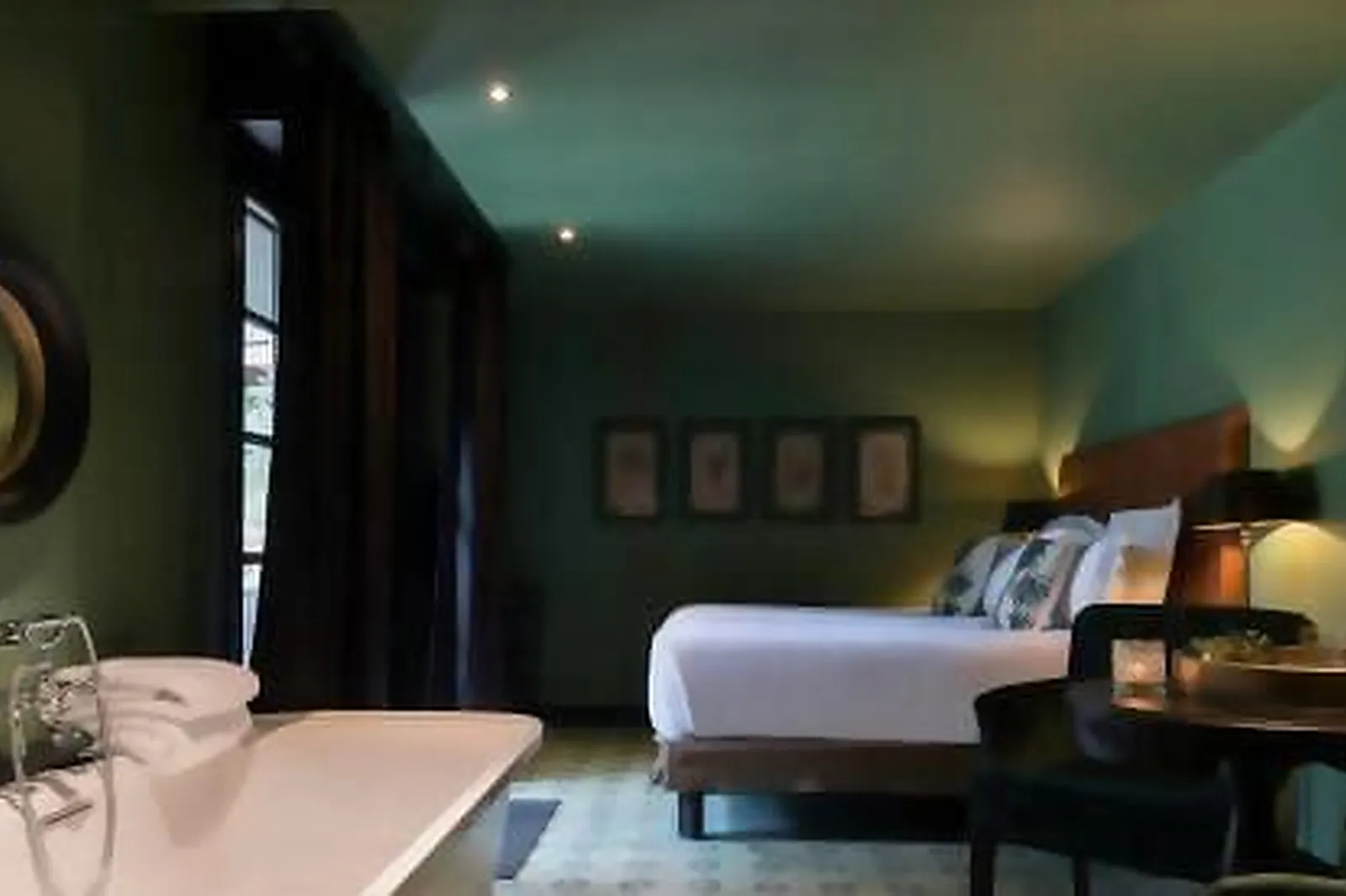 Lieux événementiels, HÔTEL & SPA LES PINS DE CÉSAR****